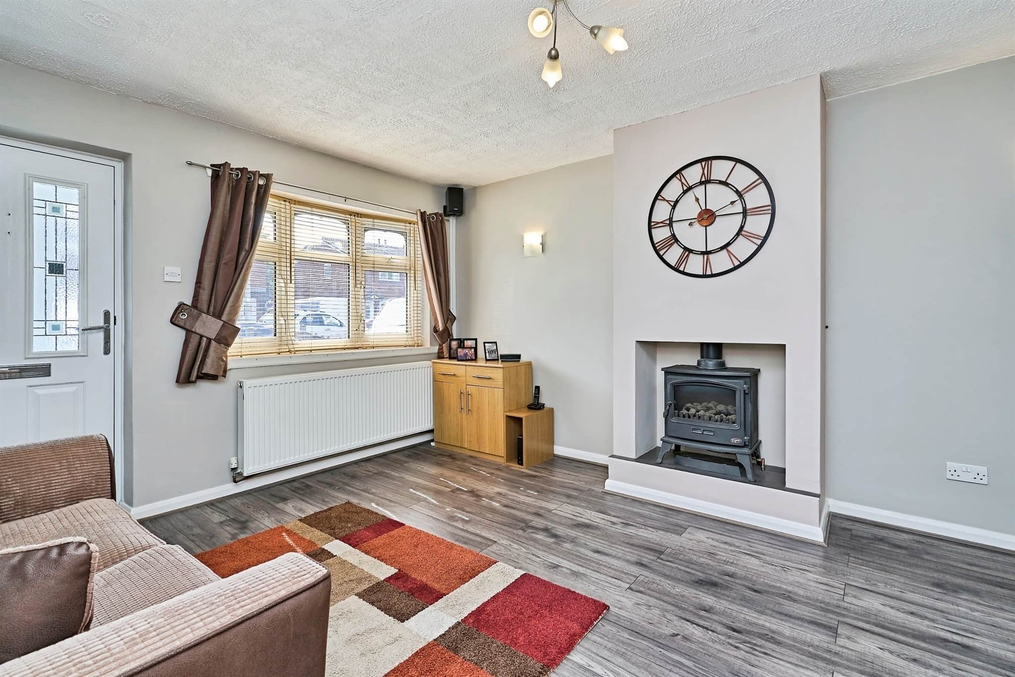 Property at Cecil Drive, Tividale, OLDBURY