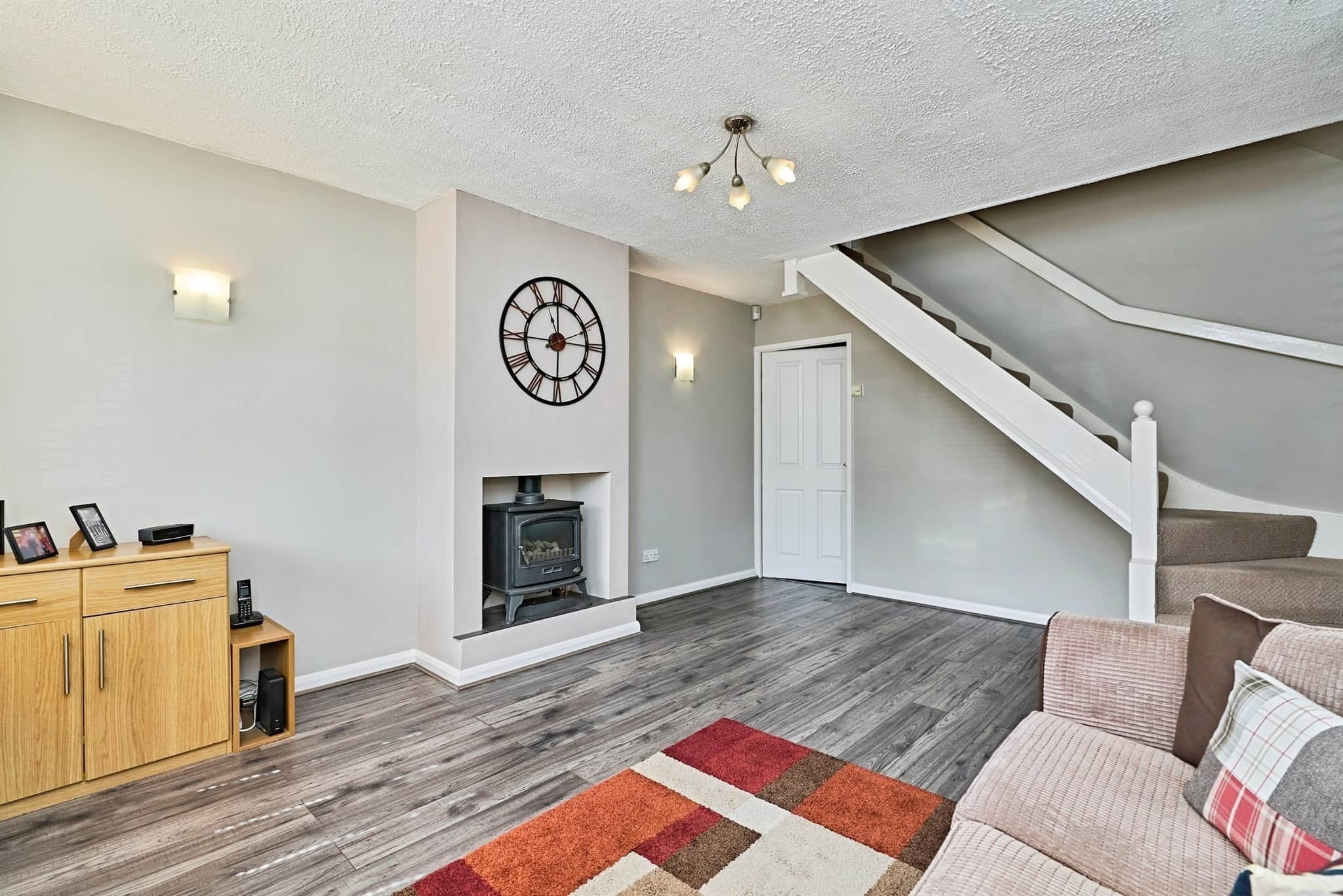 Property at Cecil Drive, Tividale, OLDBURY