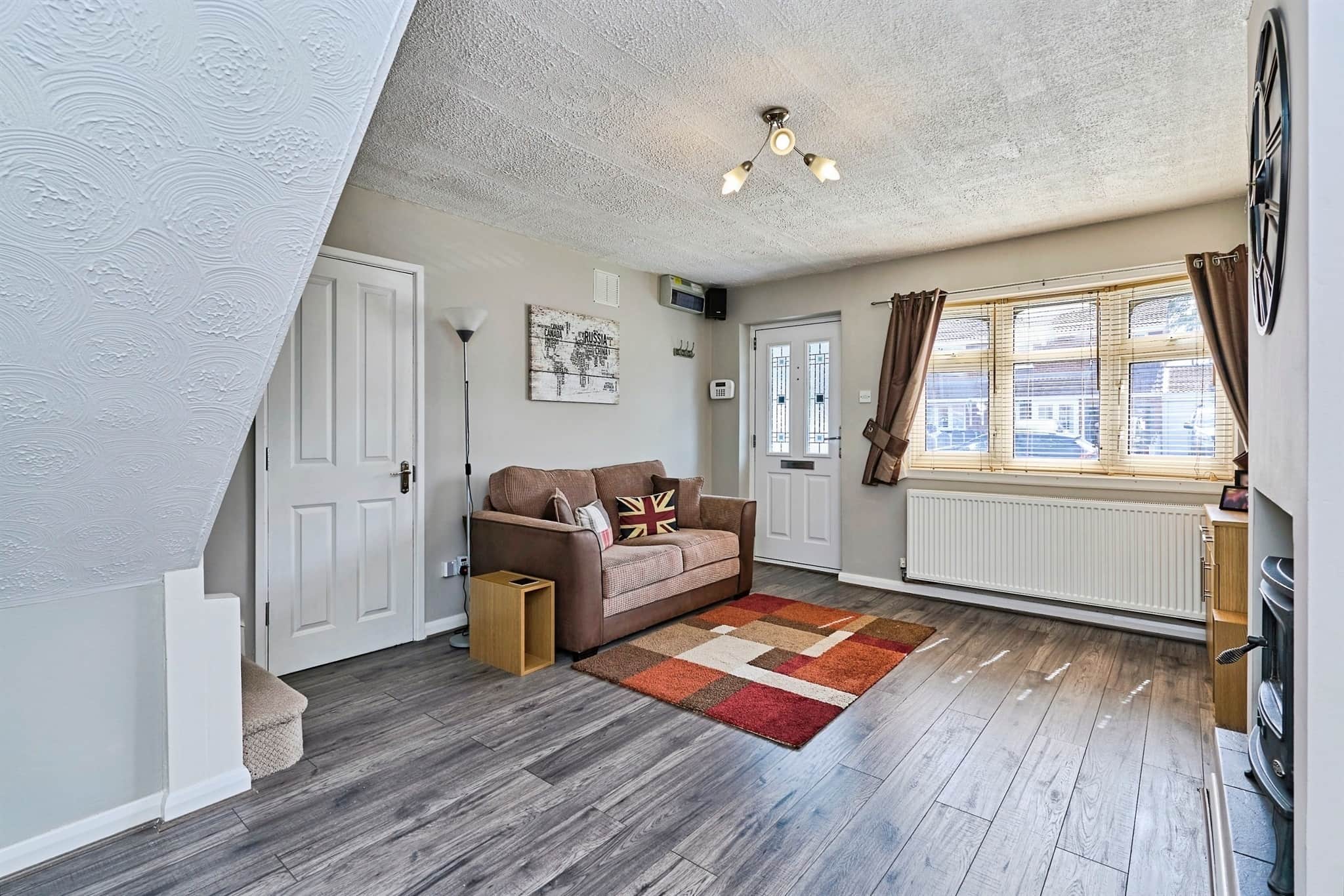 Property at Cecil Drive, Tividale, OLDBURY