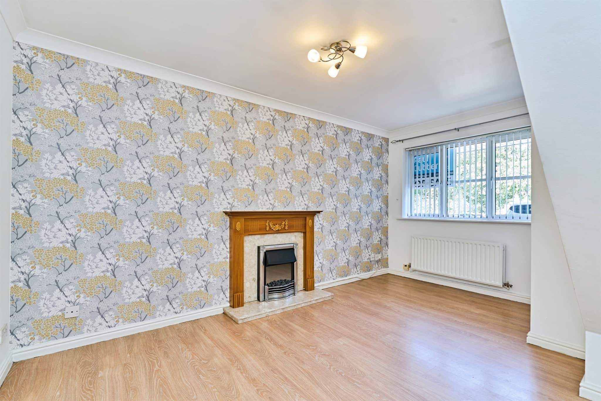 Property at Gospel Oak Road, Tipton