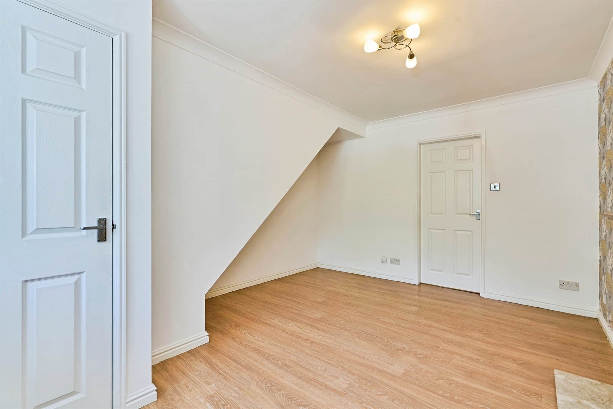 Property at Gospel Oak Road, Tipton