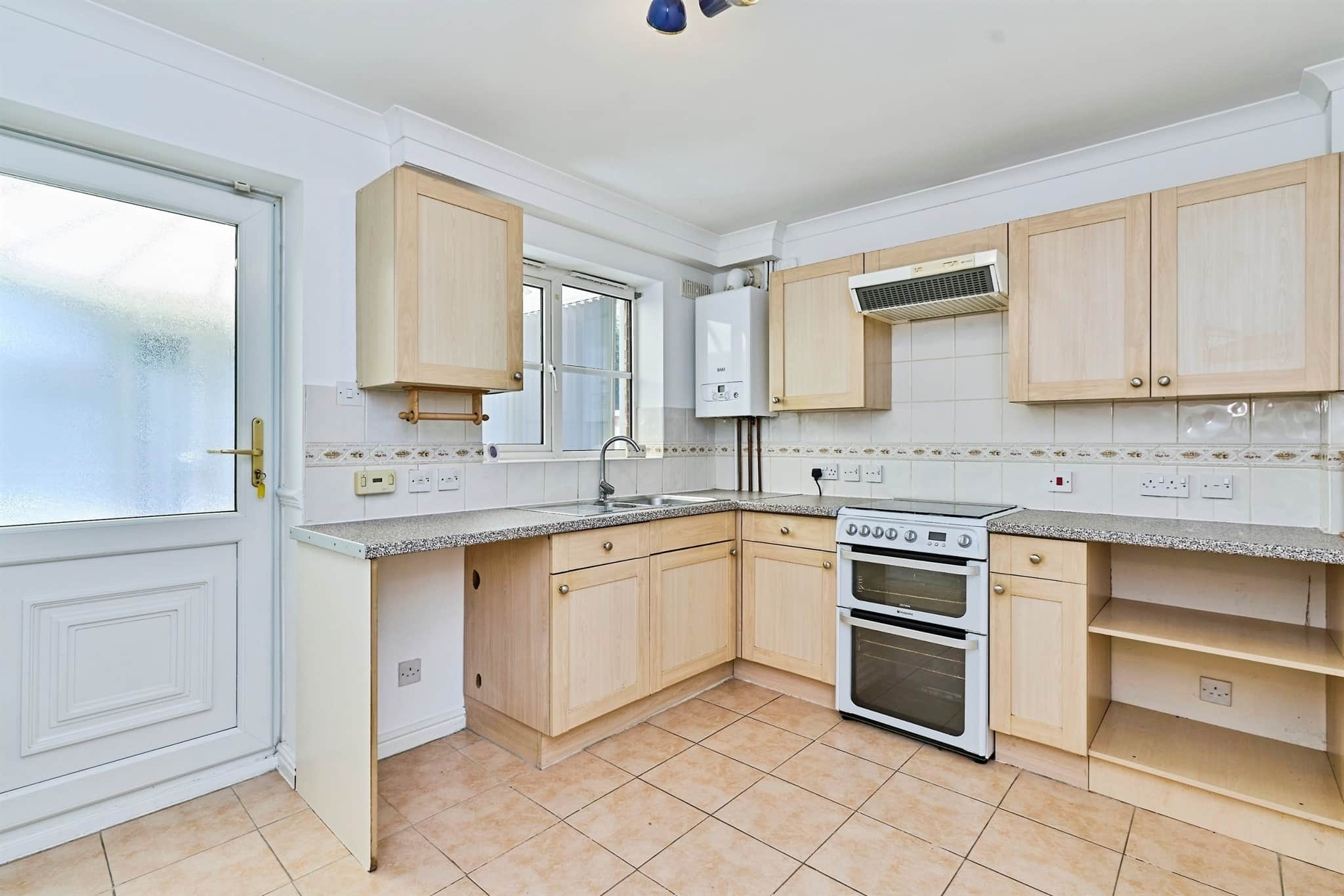 Property at Gospel Oak Road, Tipton