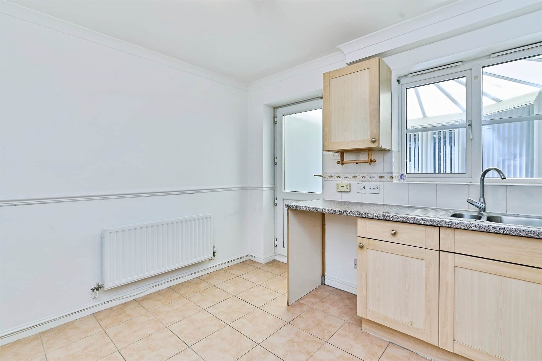 Property at Gospel Oak Road, Tipton