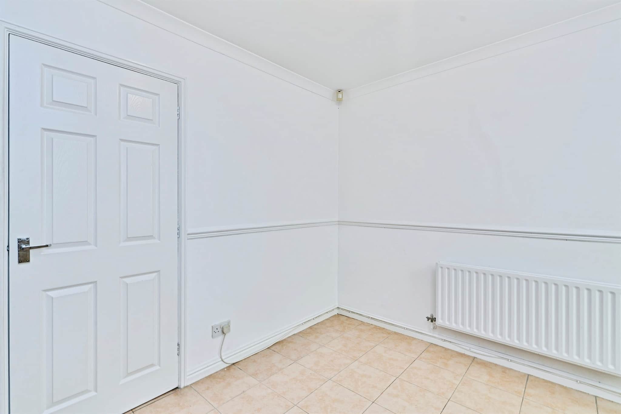 Property at Gospel Oak Road, Tipton