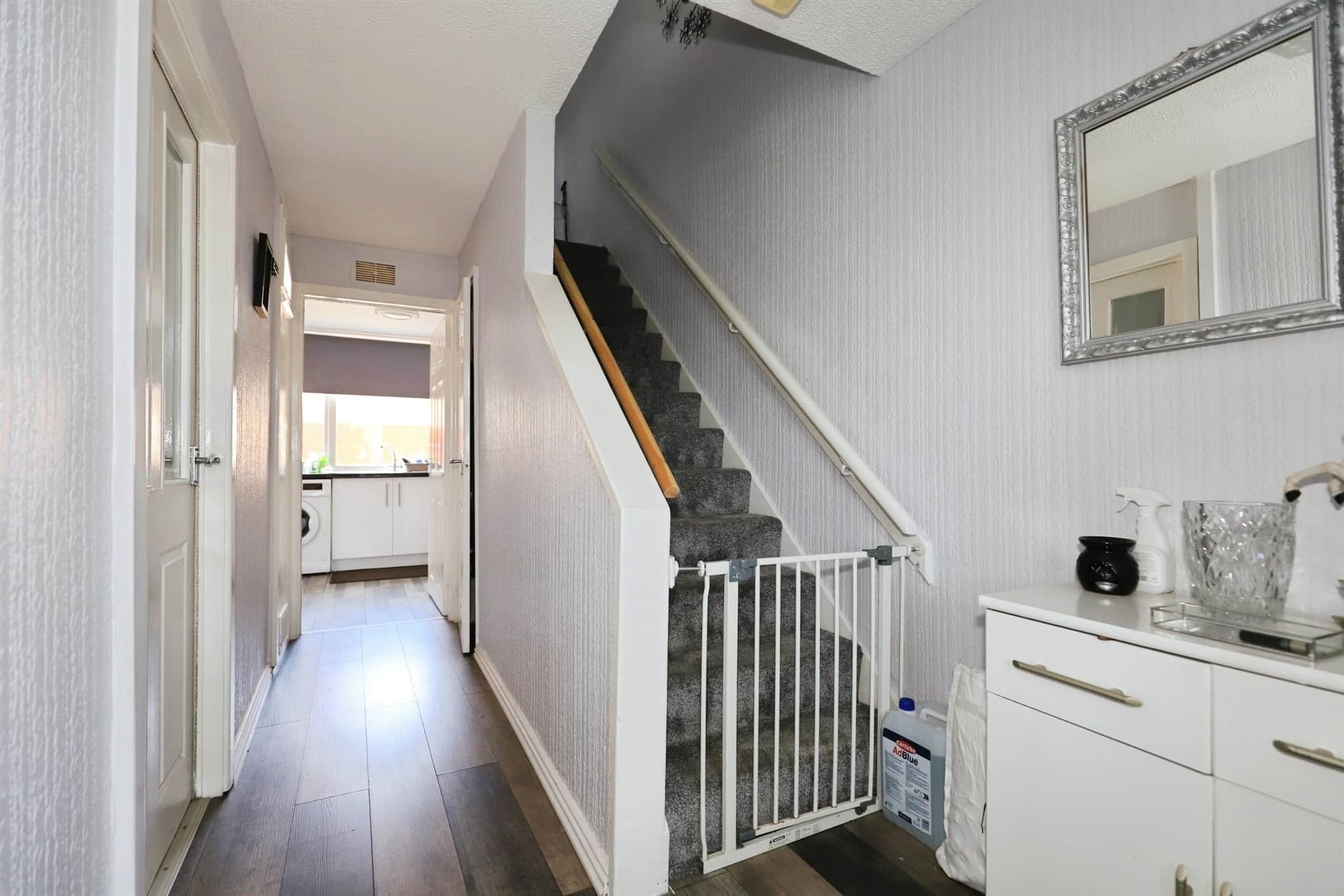 Property at Wilkinson Avenue, Bilston