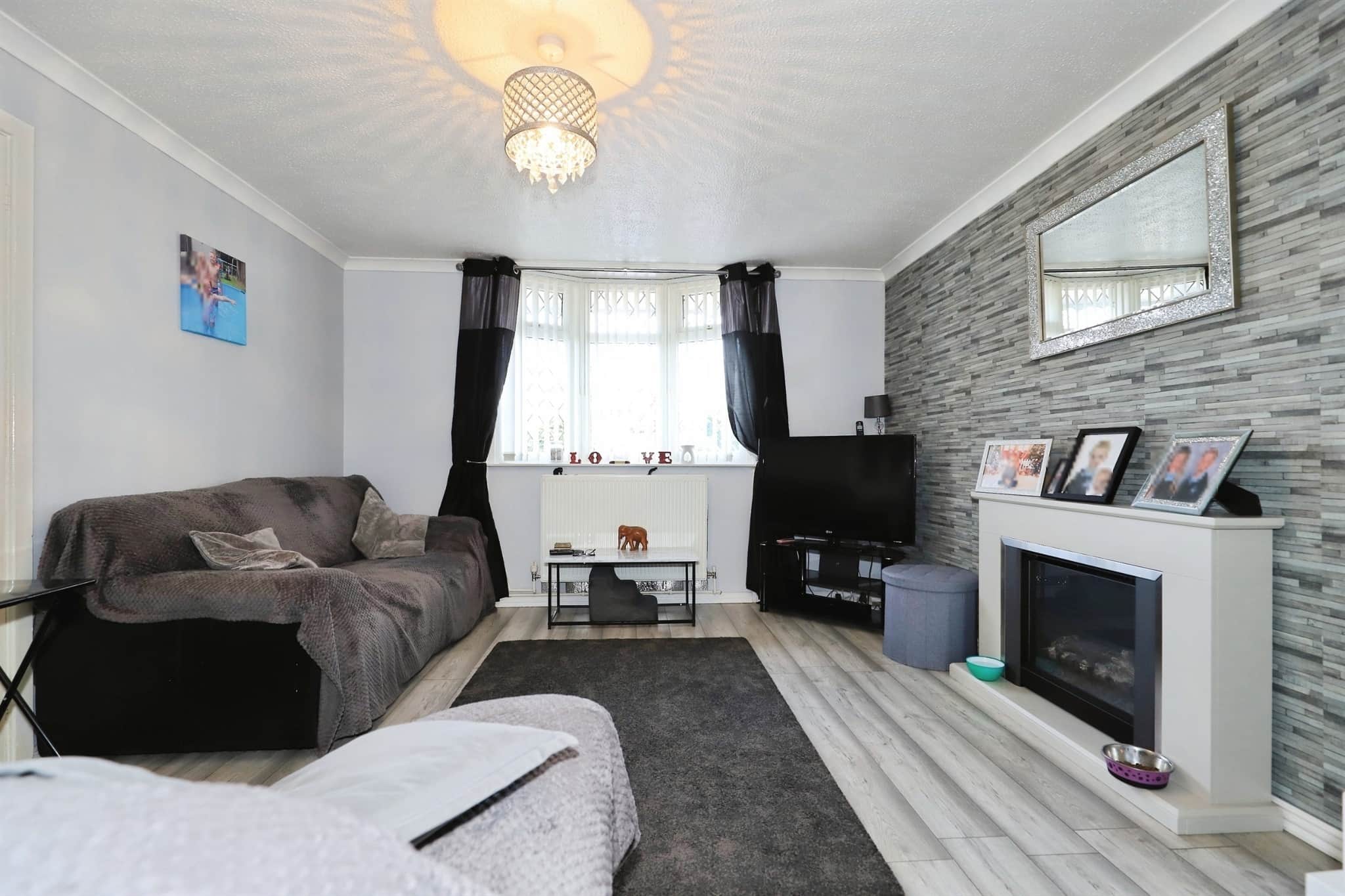 Property at Wilkinson Avenue, Bilston