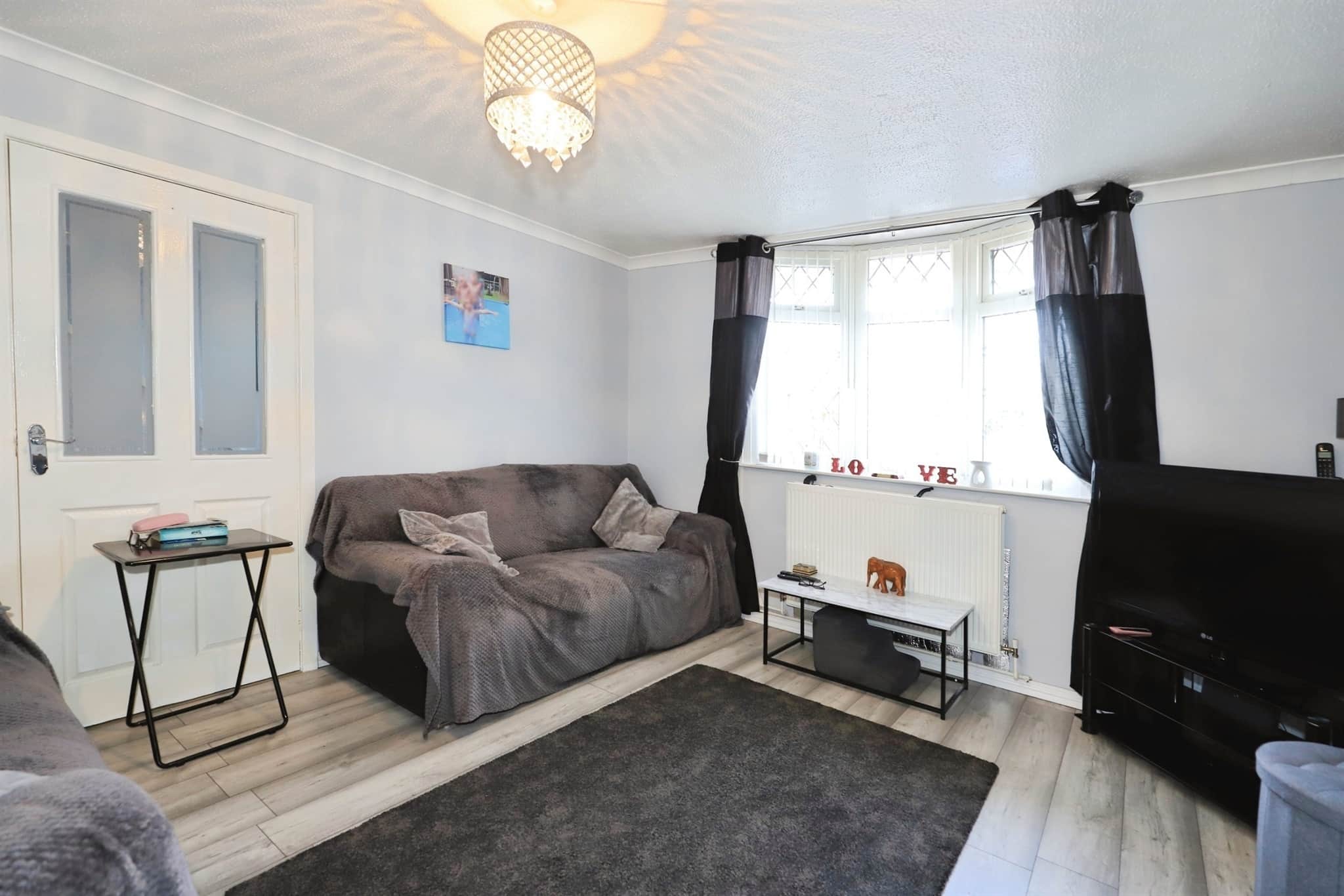 Property at Wilkinson Avenue, Bilston