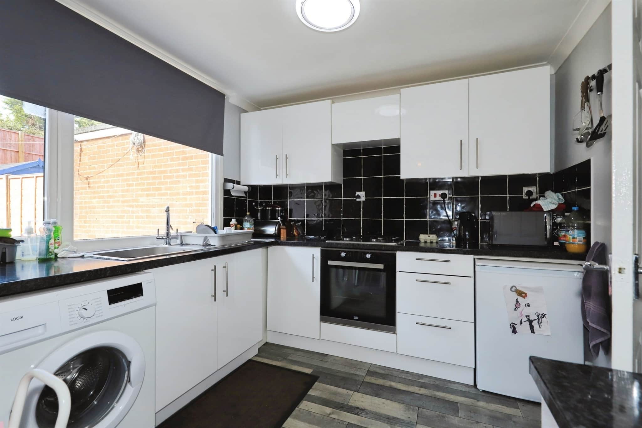 Property at Wilkinson Avenue, Bilston