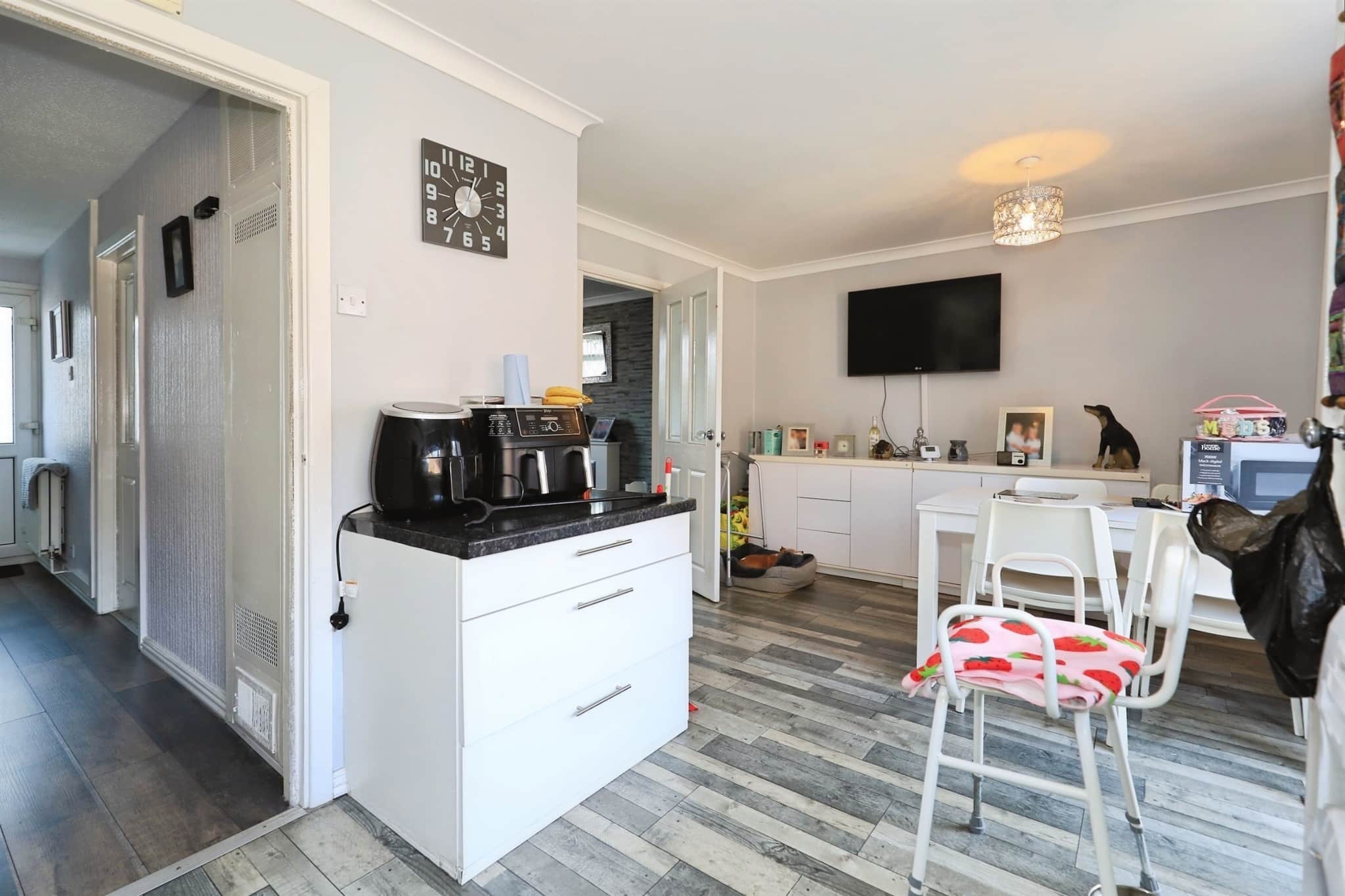Property at Wilkinson Avenue, Bilston