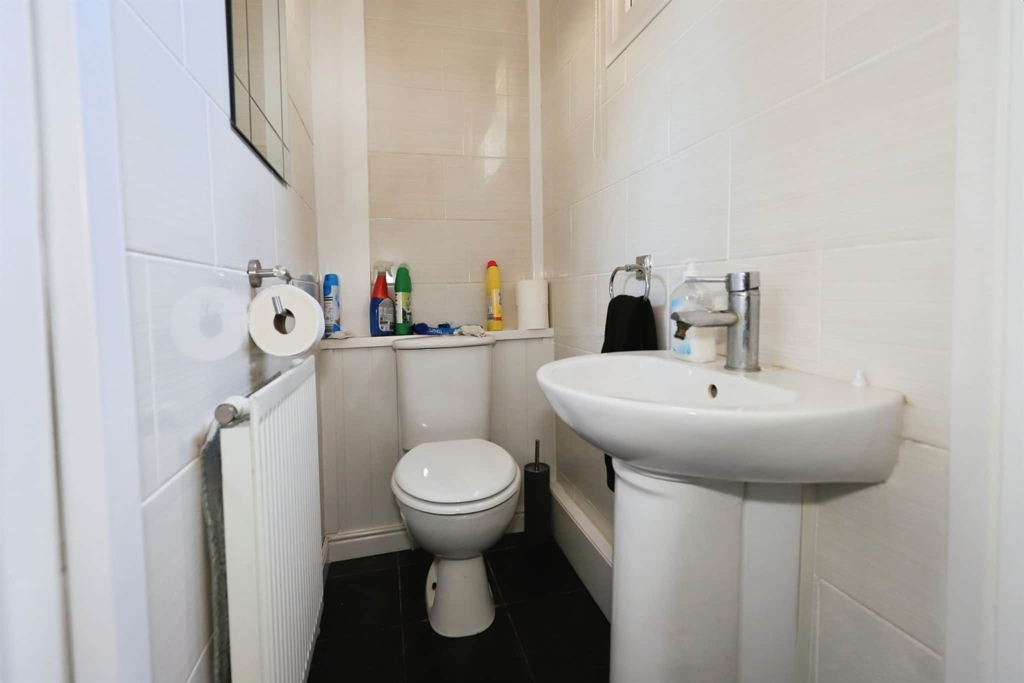 Property at Wilkinson Avenue, Bilston