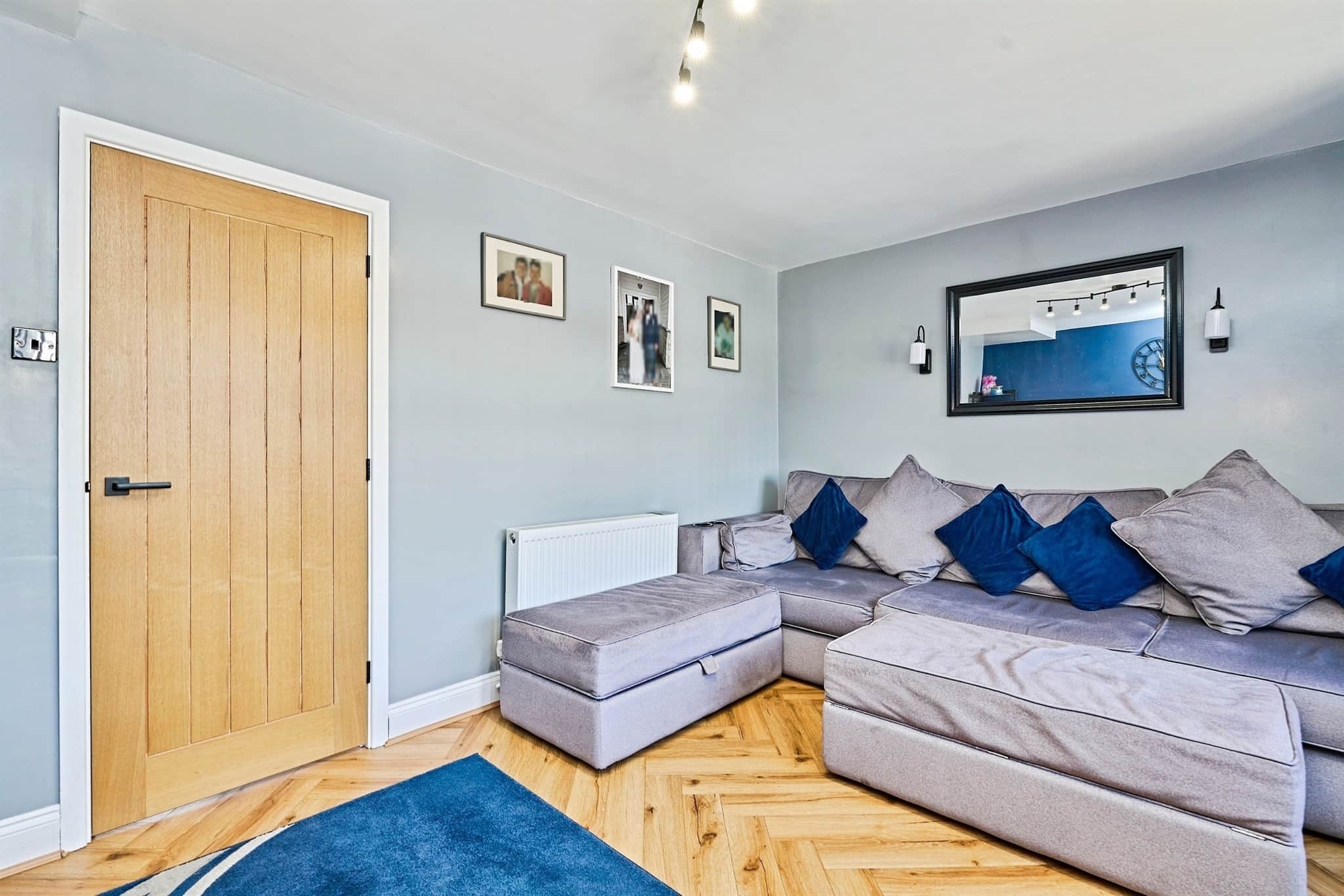 Property at Slater Street, Great Bridge, Tipton