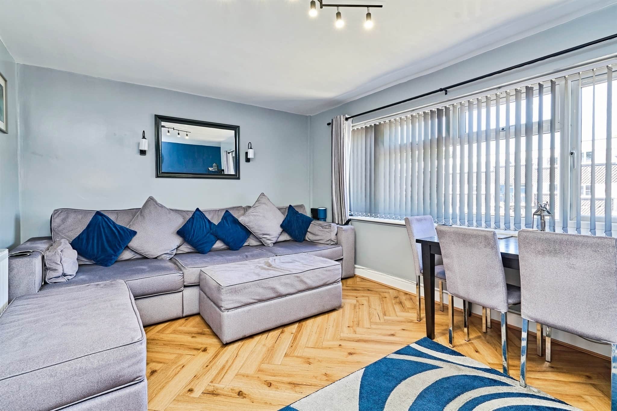 Property at Slater Street, Great Bridge, Tipton