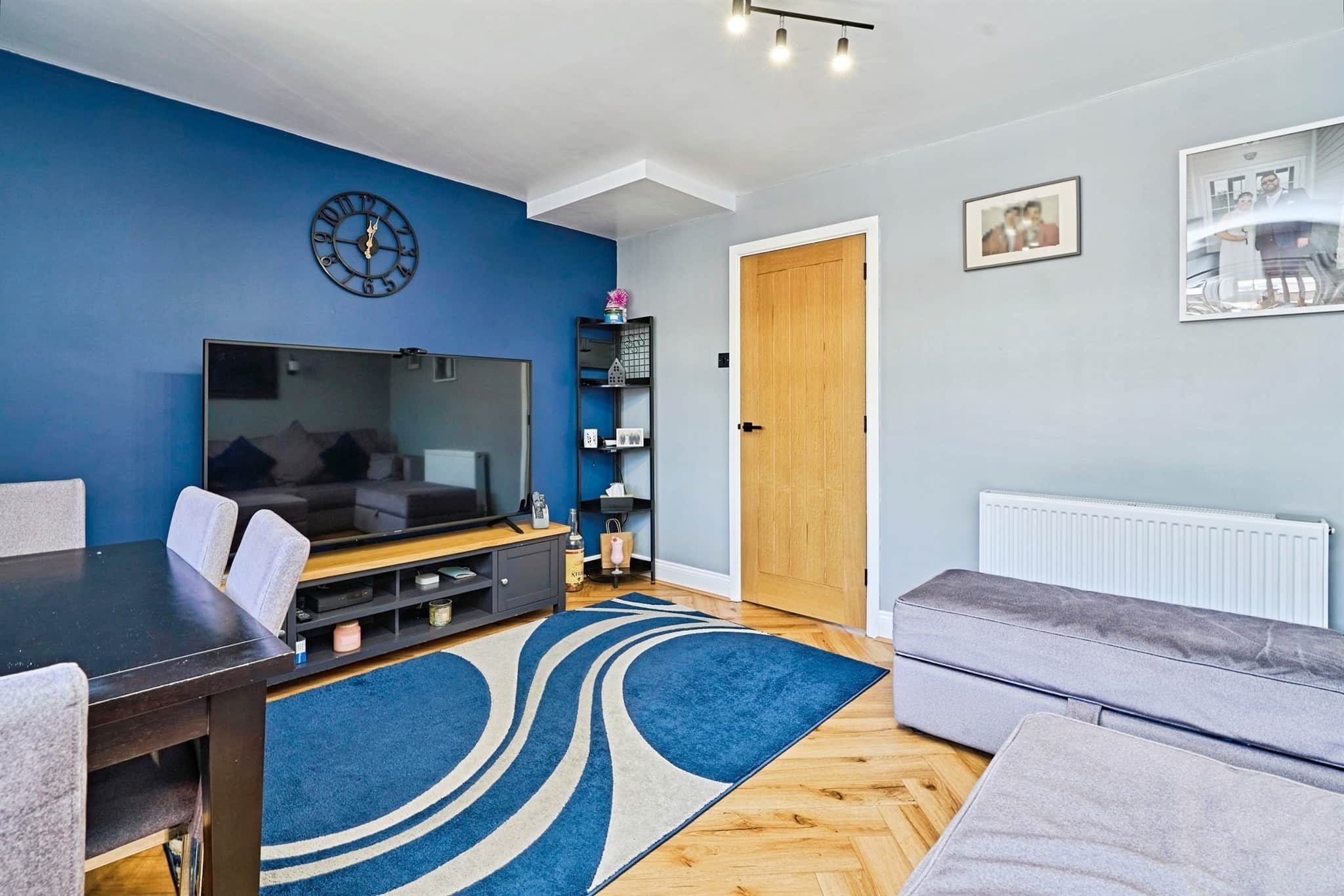 Property at Slater Street, Great Bridge, Tipton