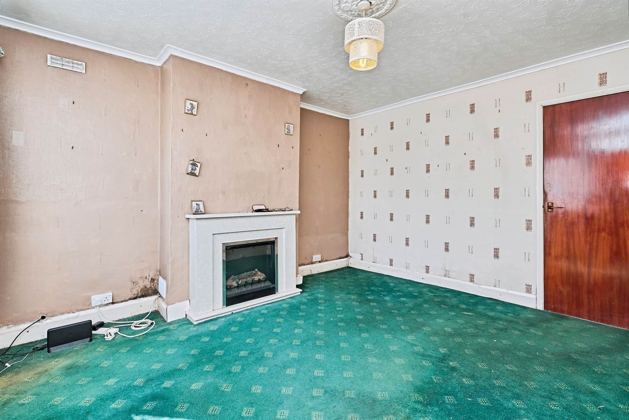 Property at Walker Street, Tipton