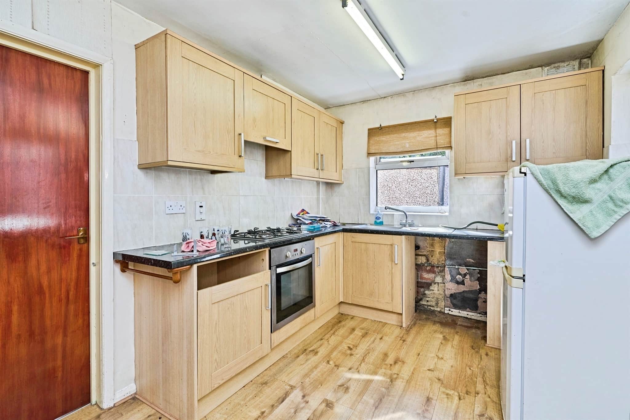 Property at Walker Street, Tipton