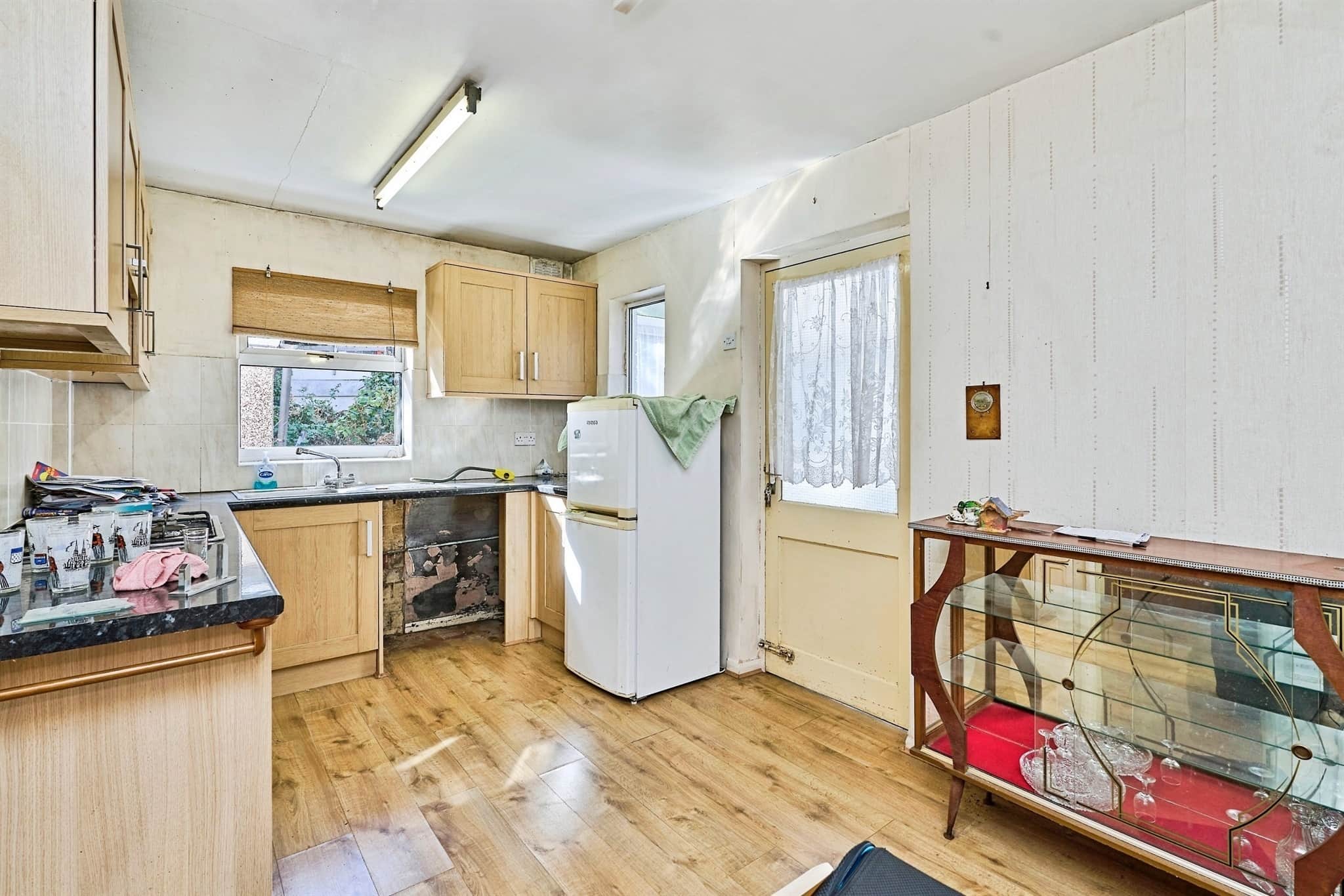 Property at Walker Street, Tipton