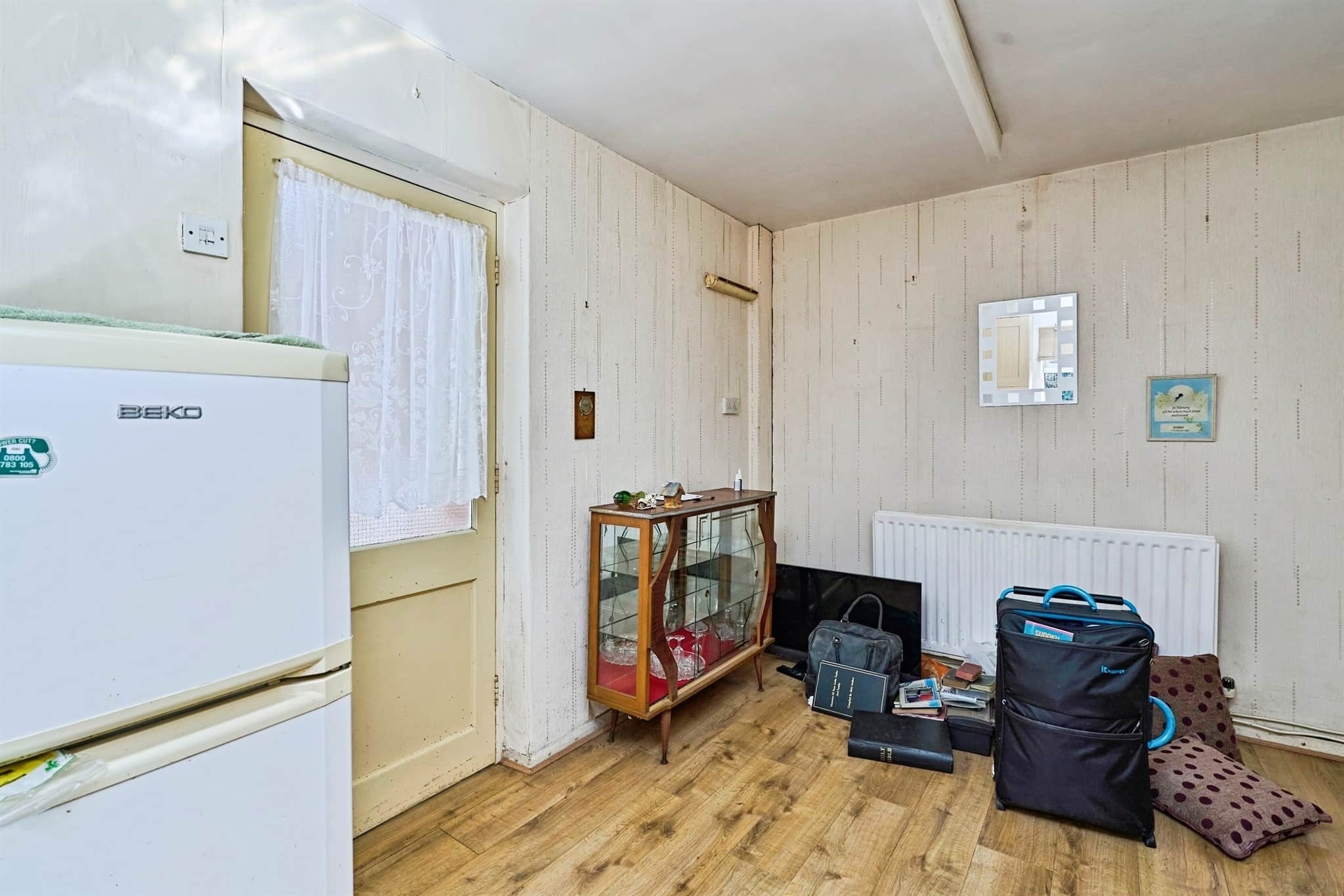 Property at Walker Street, Tipton