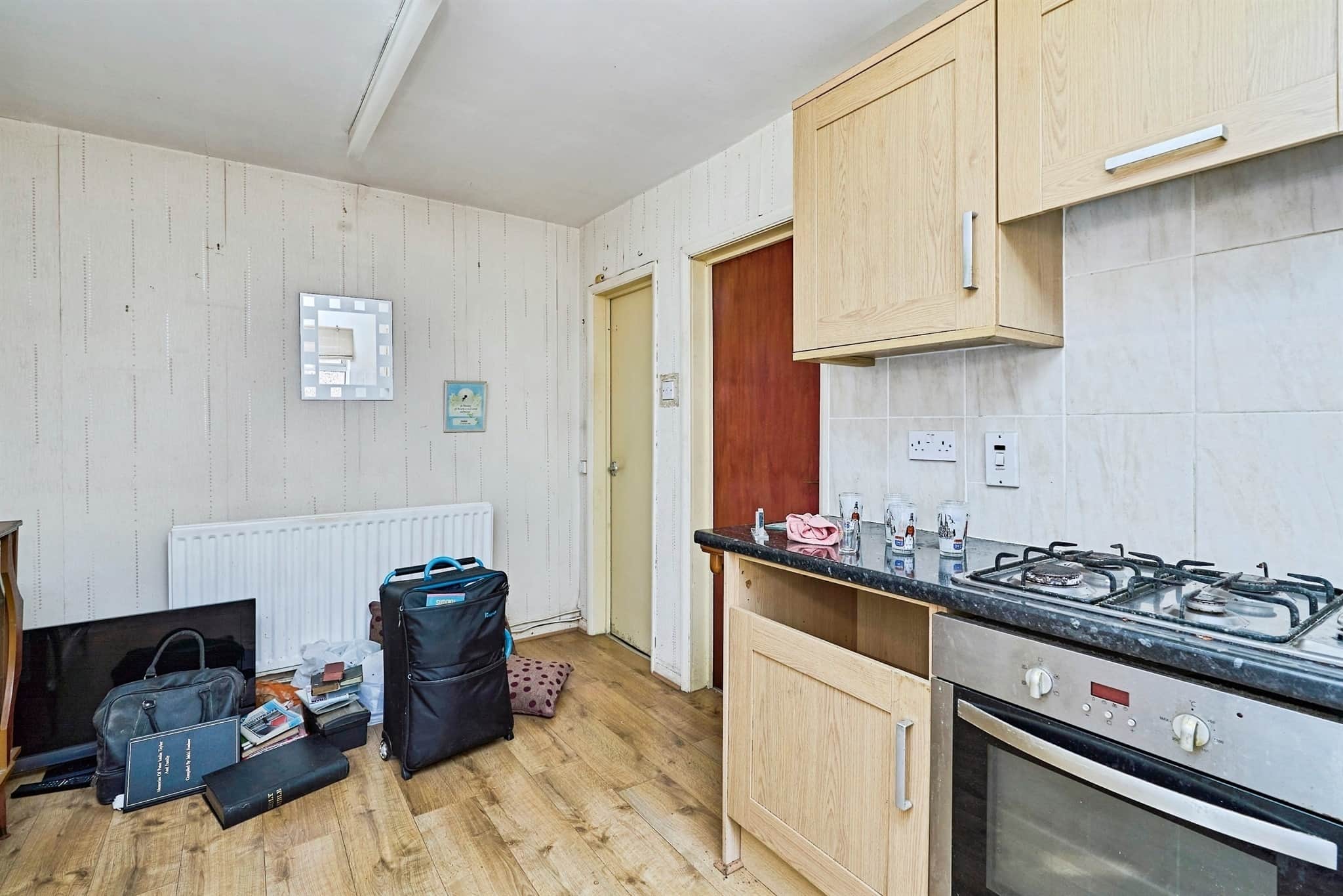 Property at Walker Street, Tipton