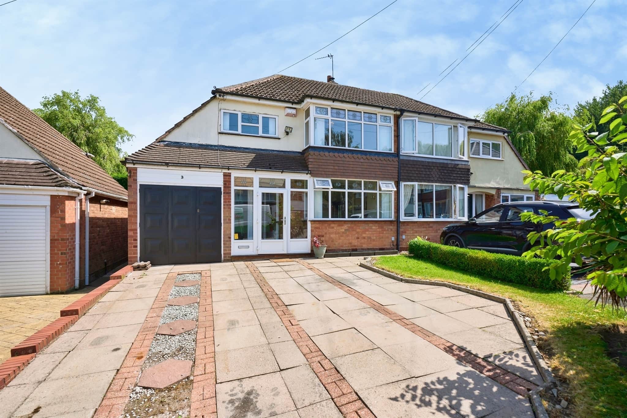 Property at Byron Crescent, Dudley