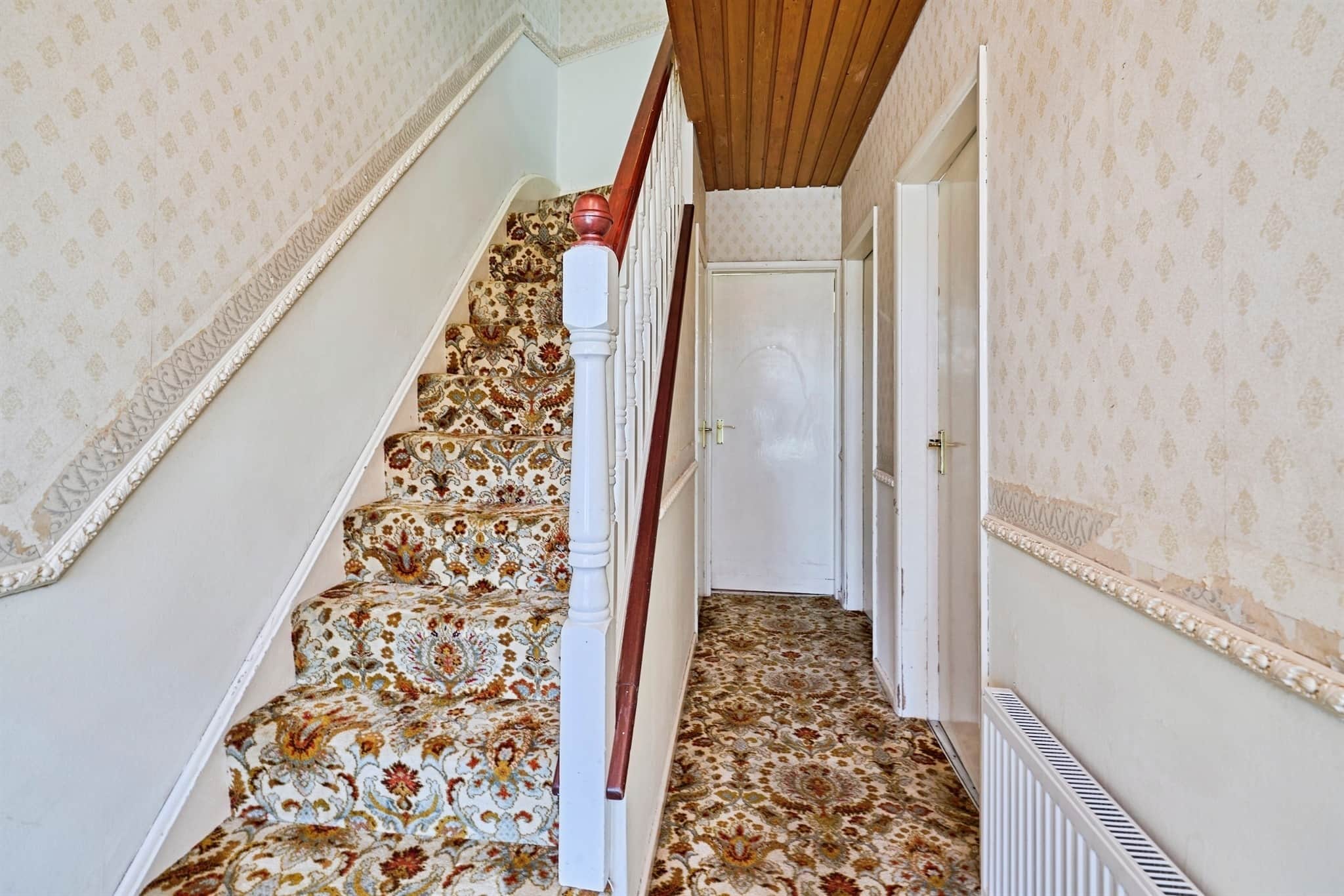 Property at Byron Crescent, Dudley
