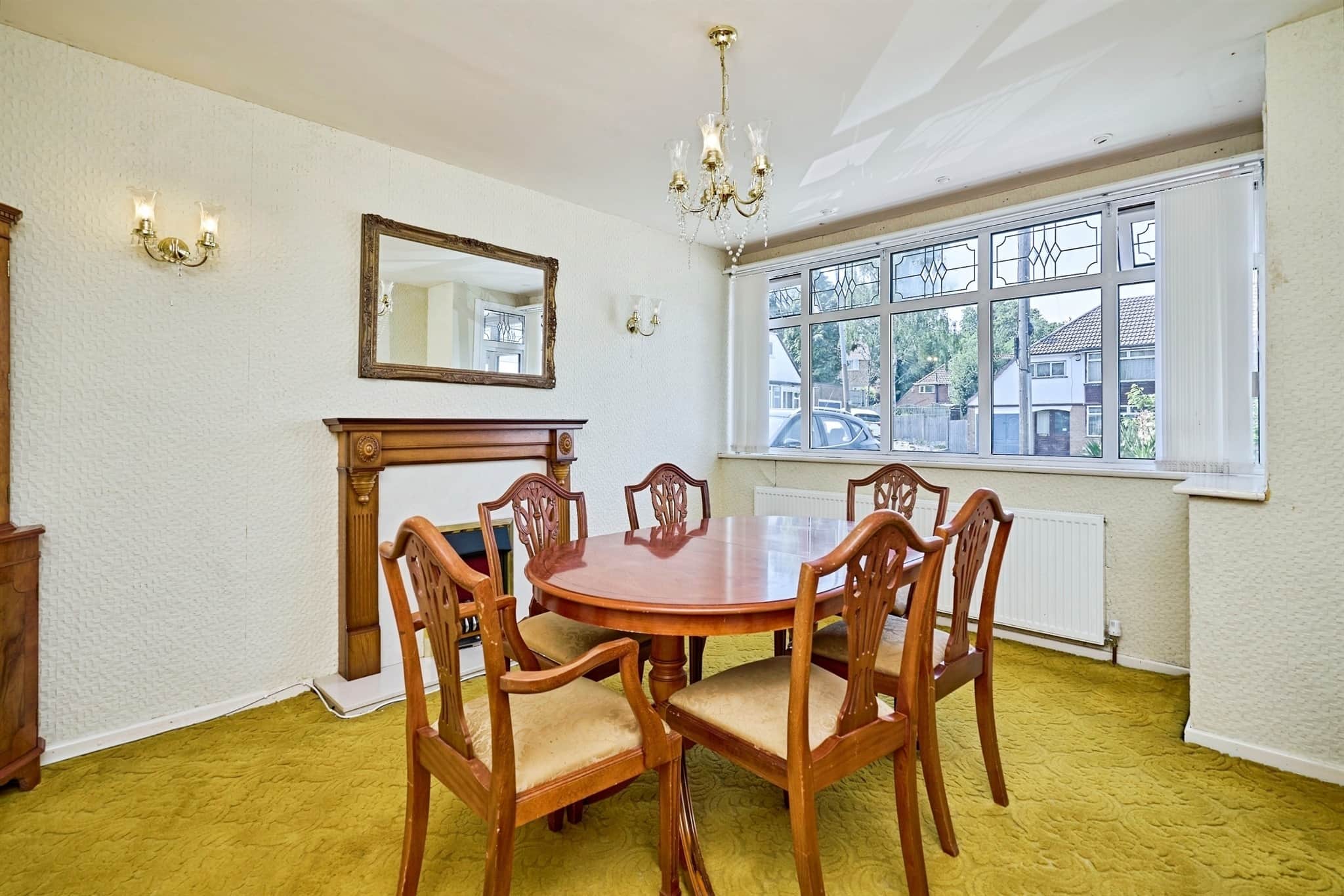 Property at Byron Crescent, Dudley