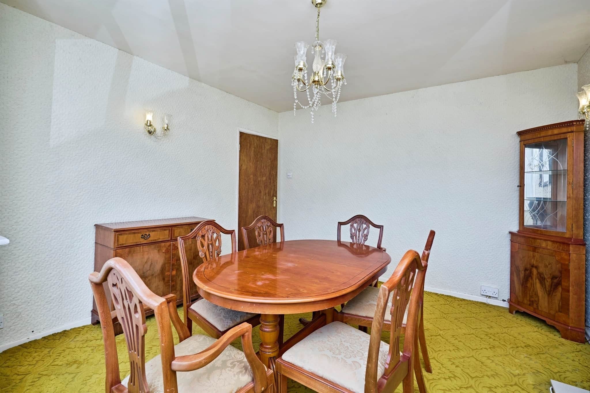 Property at Byron Crescent, Dudley