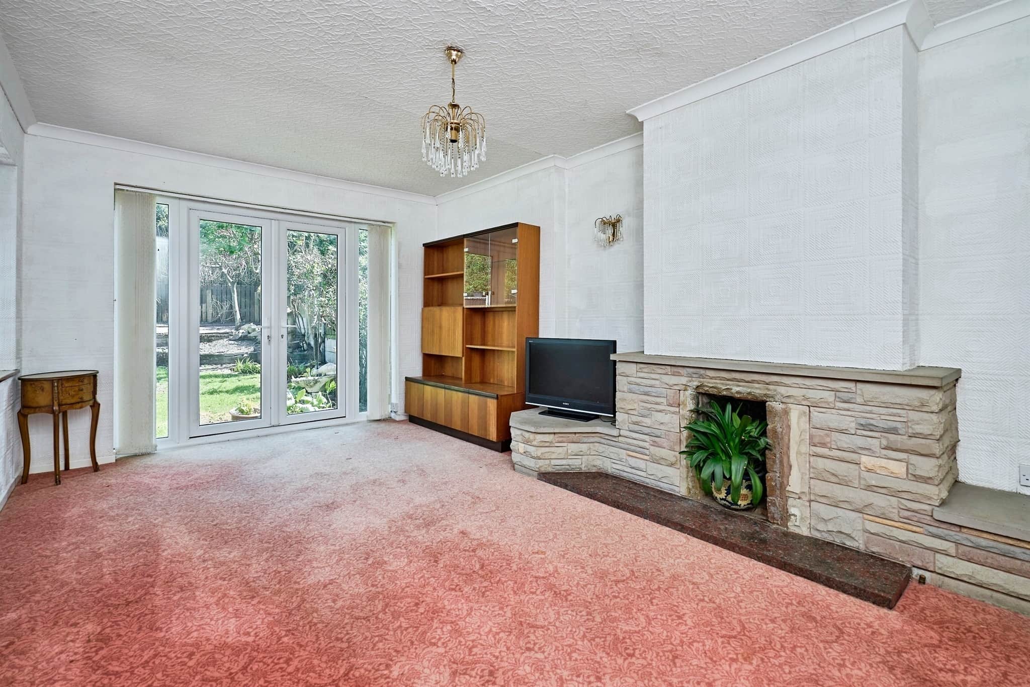 Property at Byron Crescent, Dudley