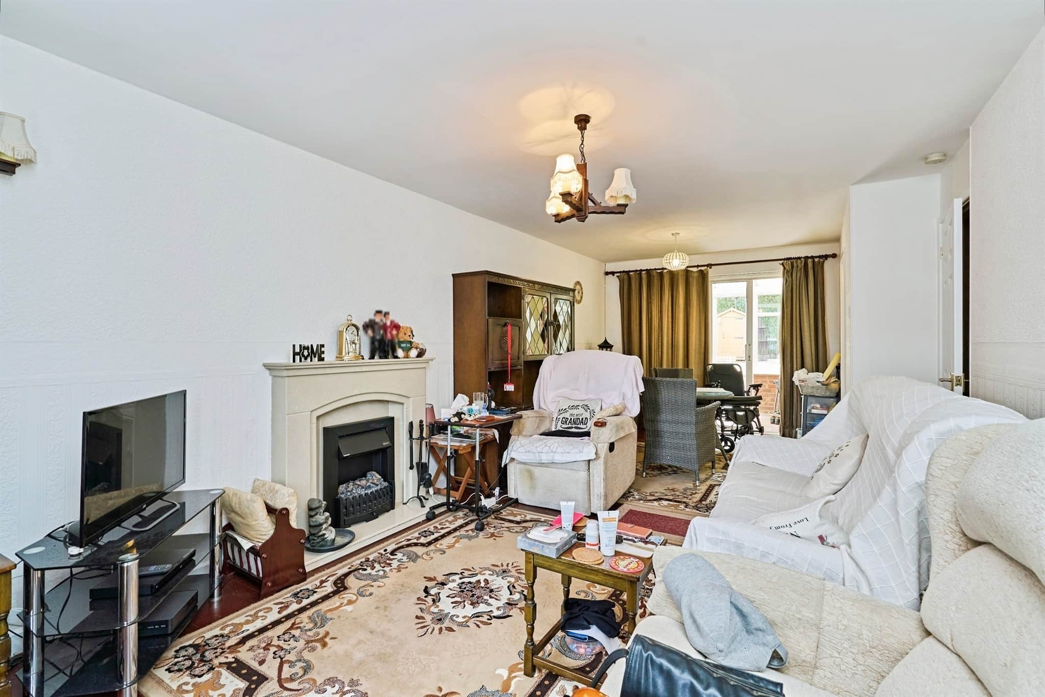 Property at Wooding Crescent, Tipton