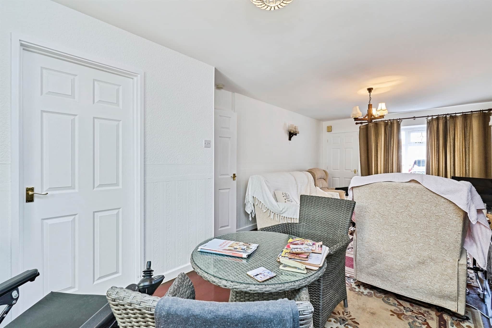 Property at Wooding Crescent, Tipton