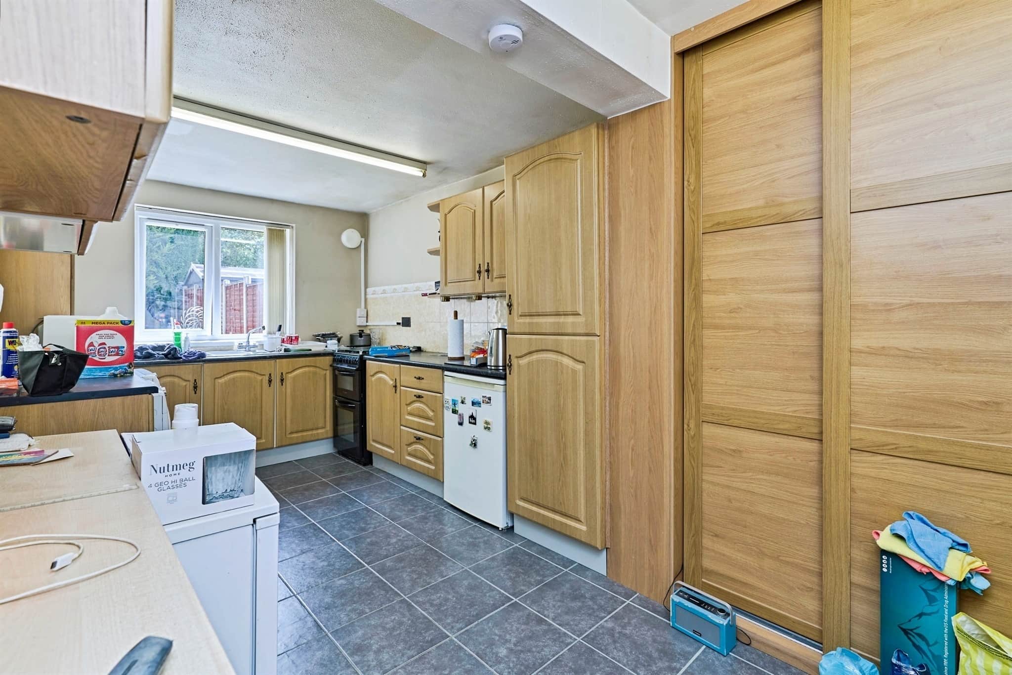 Property at Wooding Crescent, Tipton