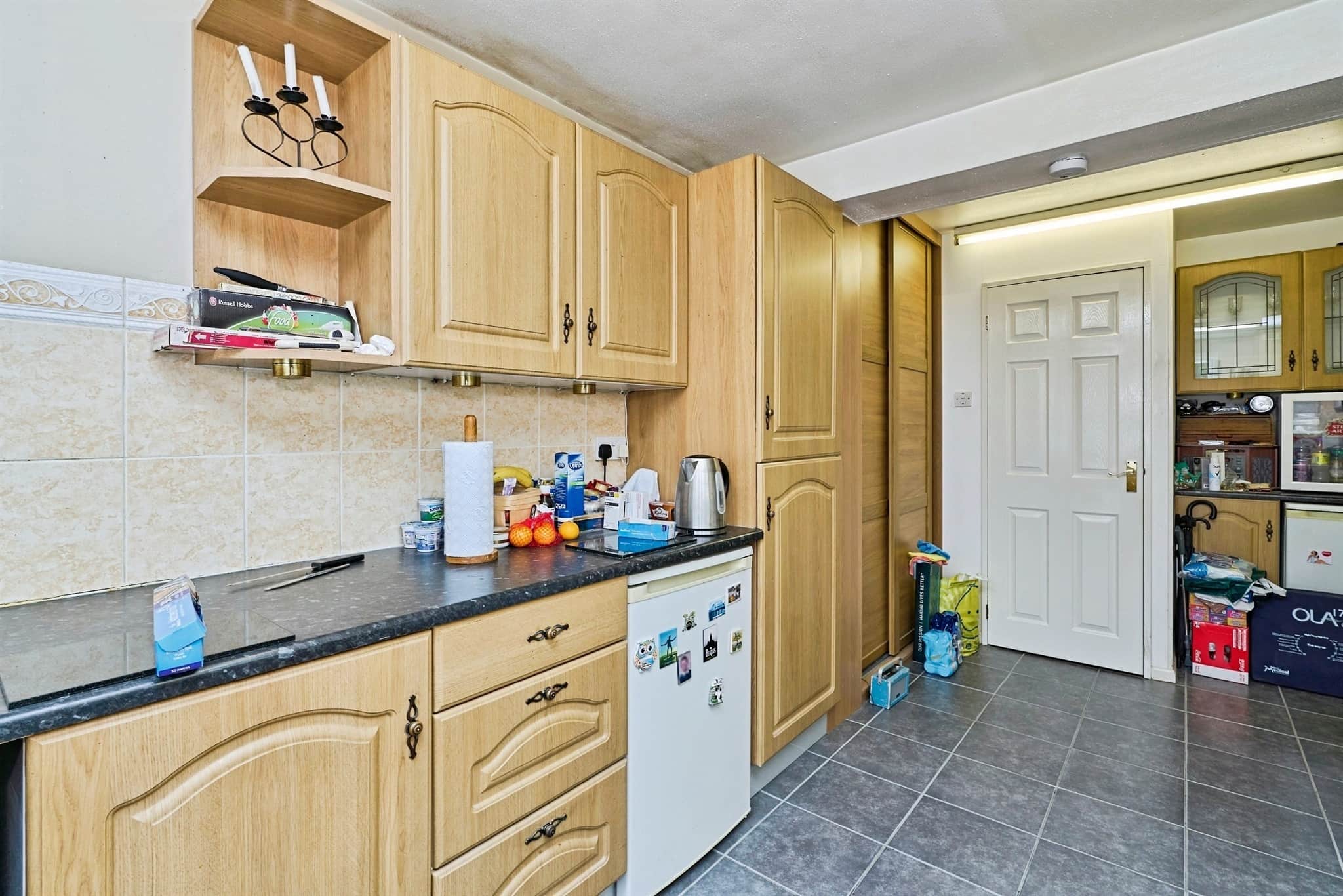 Property at Wooding Crescent, Tipton