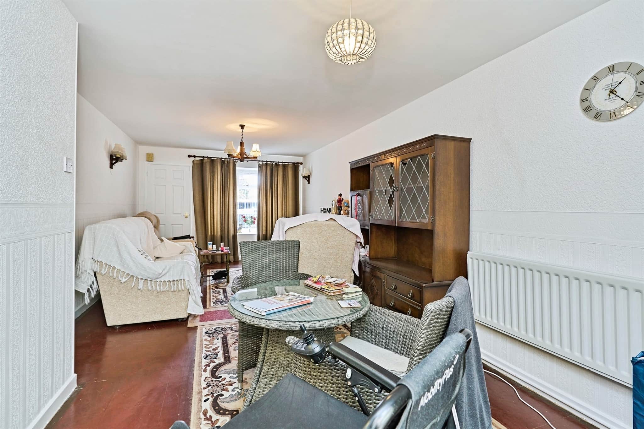 Property at Wooding Crescent, Tipton