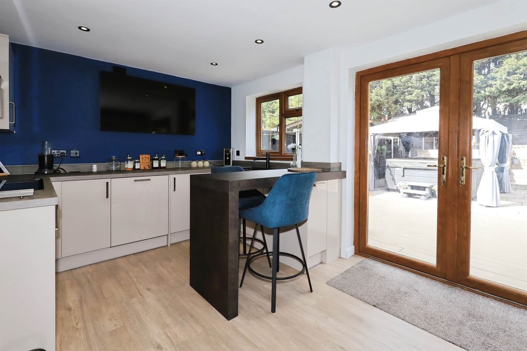 Property at Julie Croft, Bilston