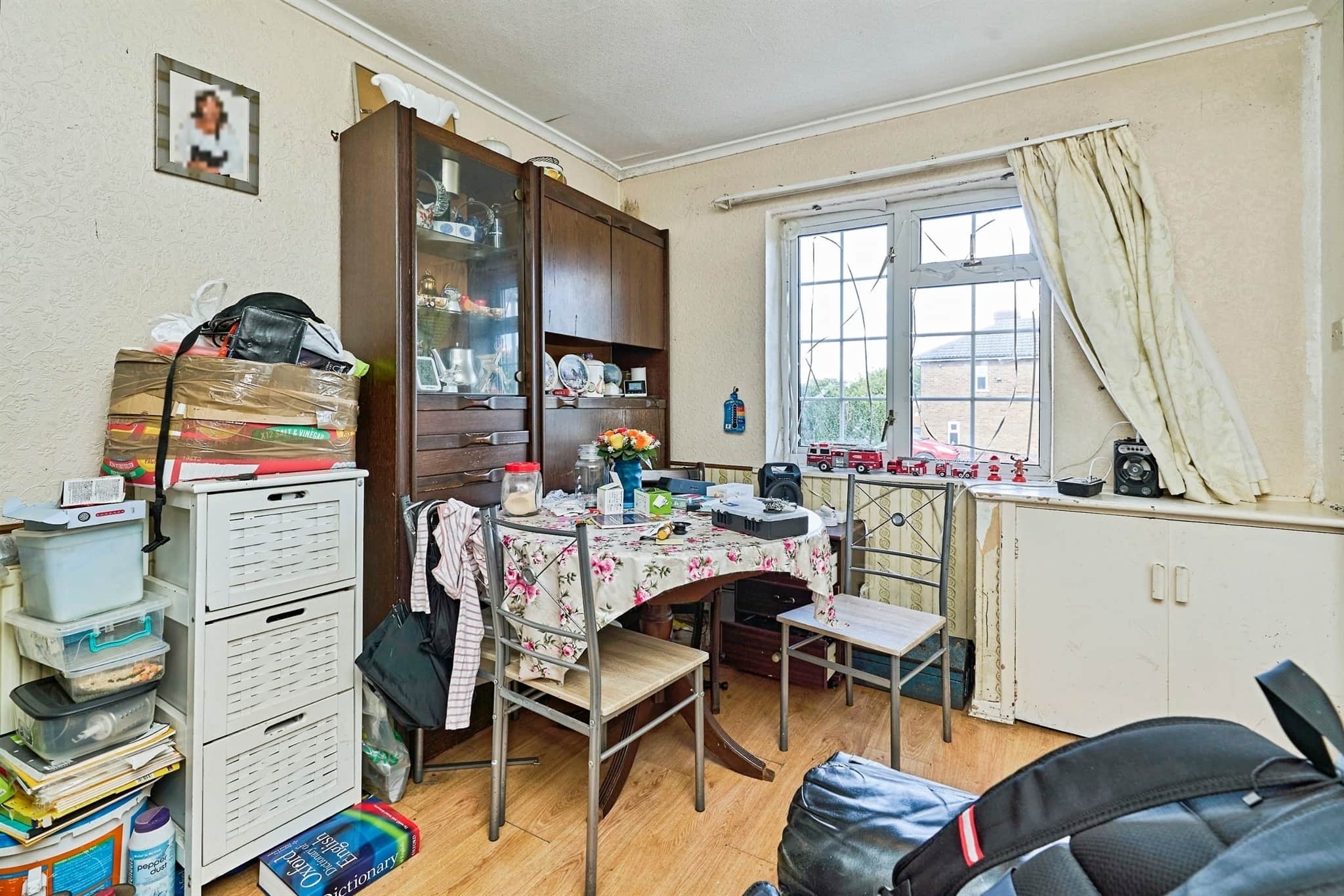 Property at Schofield Avenue, West Bromwich
