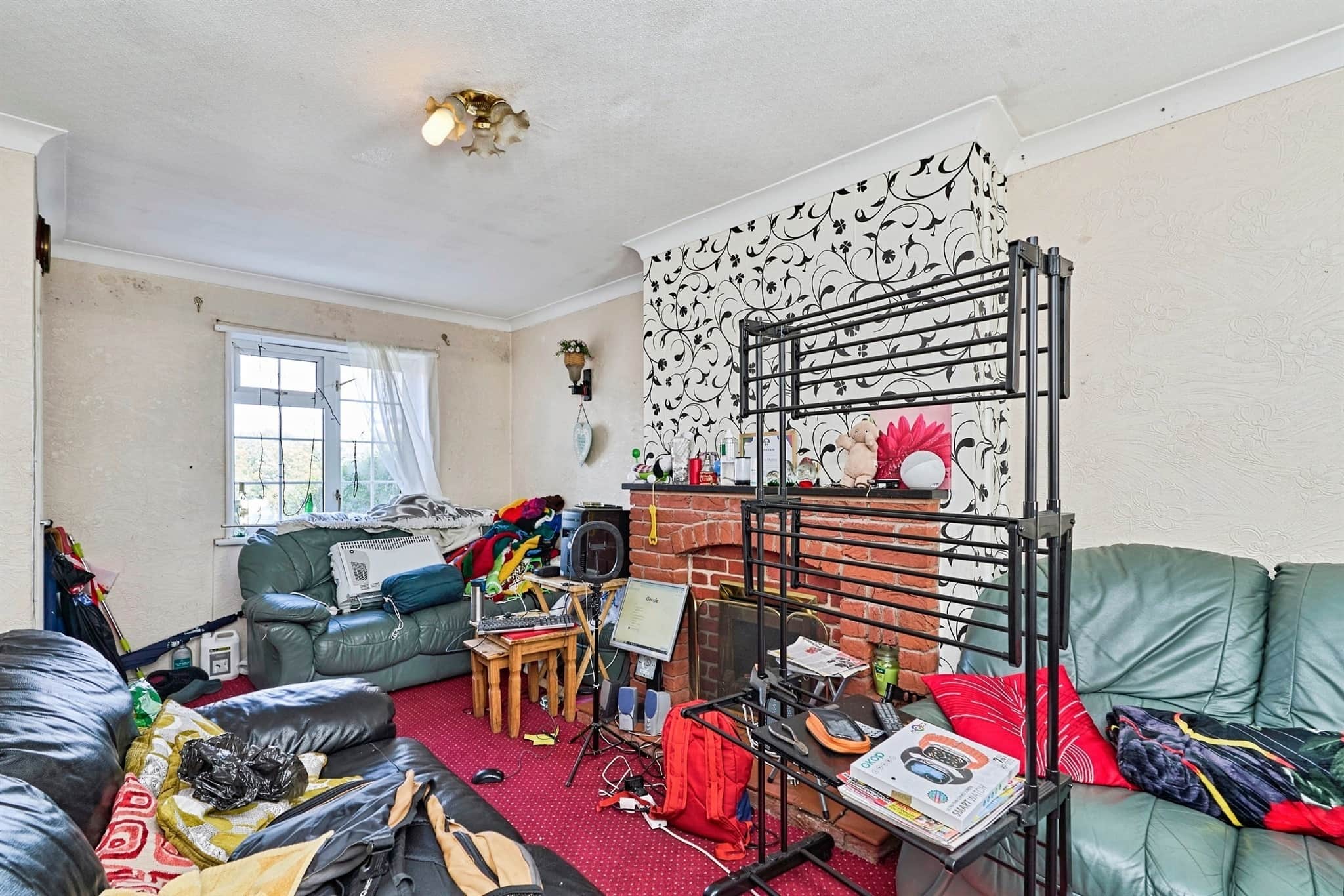 Property at Schofield Avenue, West Bromwich
