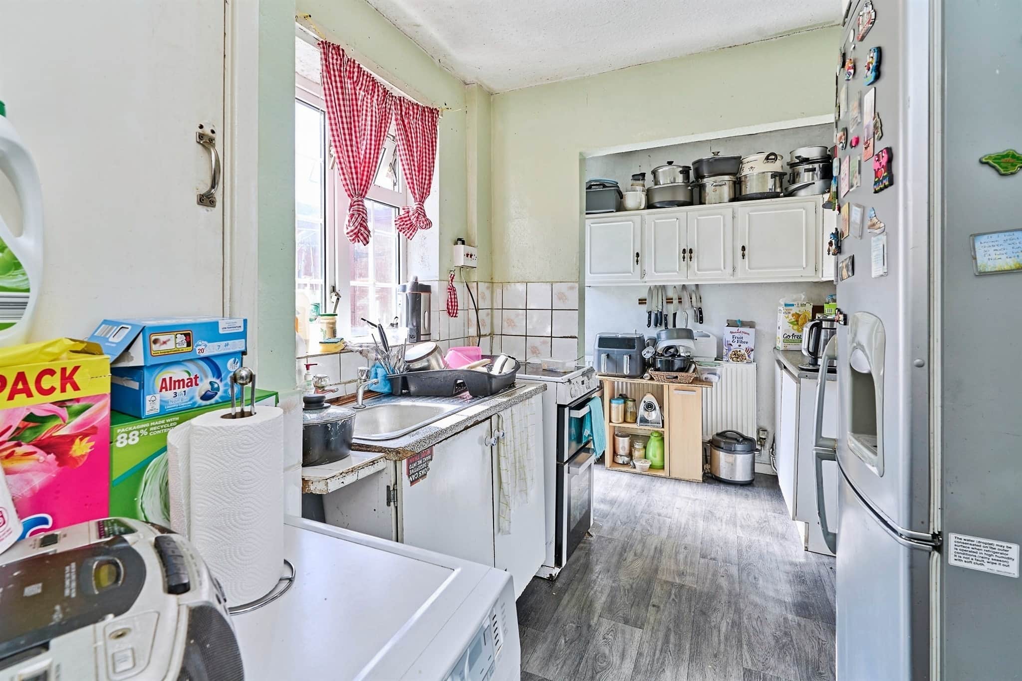 Property at Schofield Avenue, West Bromwich