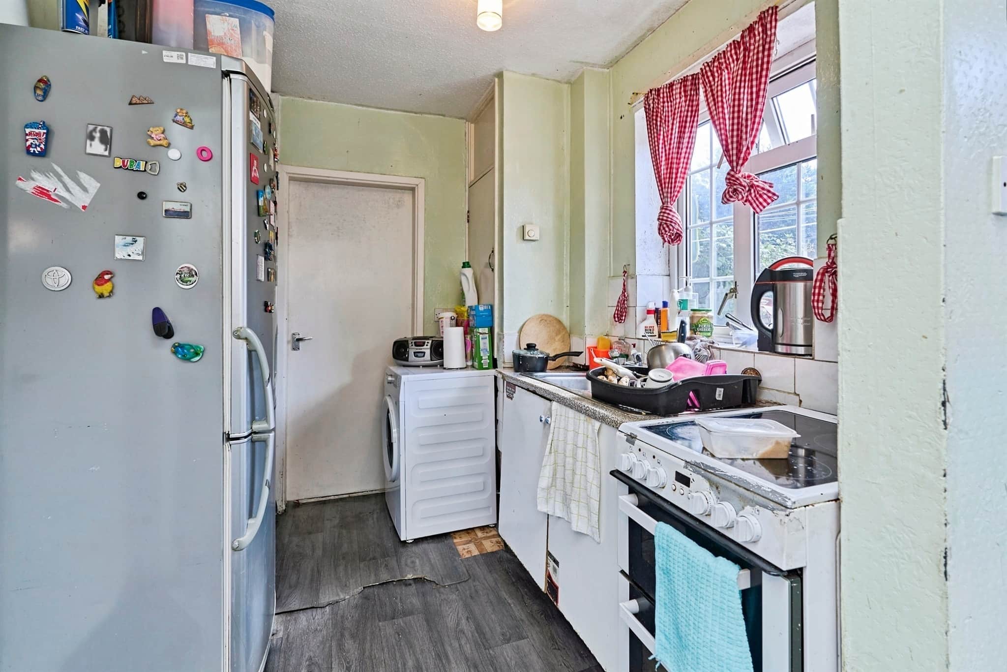 Property at Schofield Avenue, West Bromwich