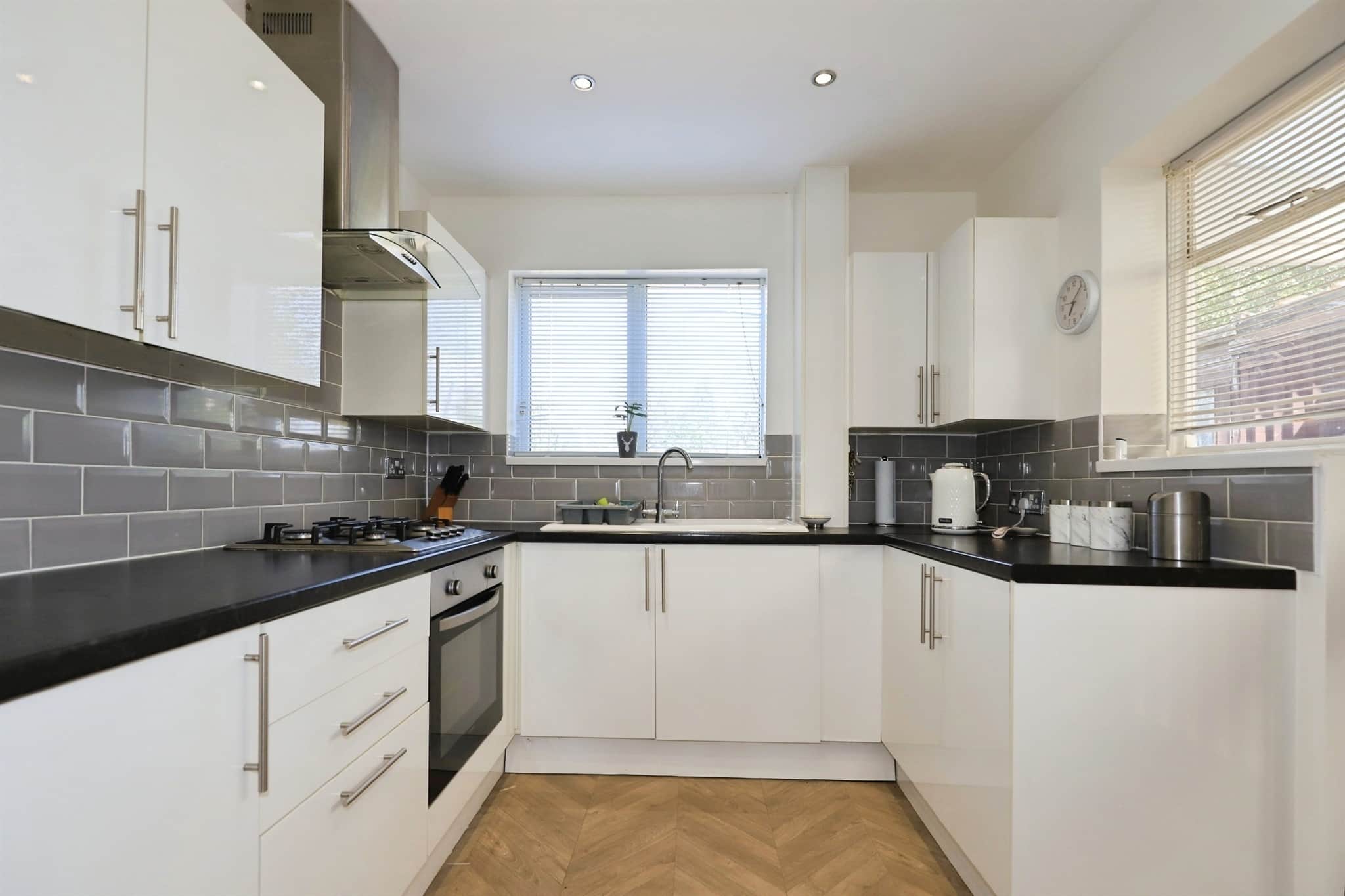 Property at Meldon Drive, Bilston