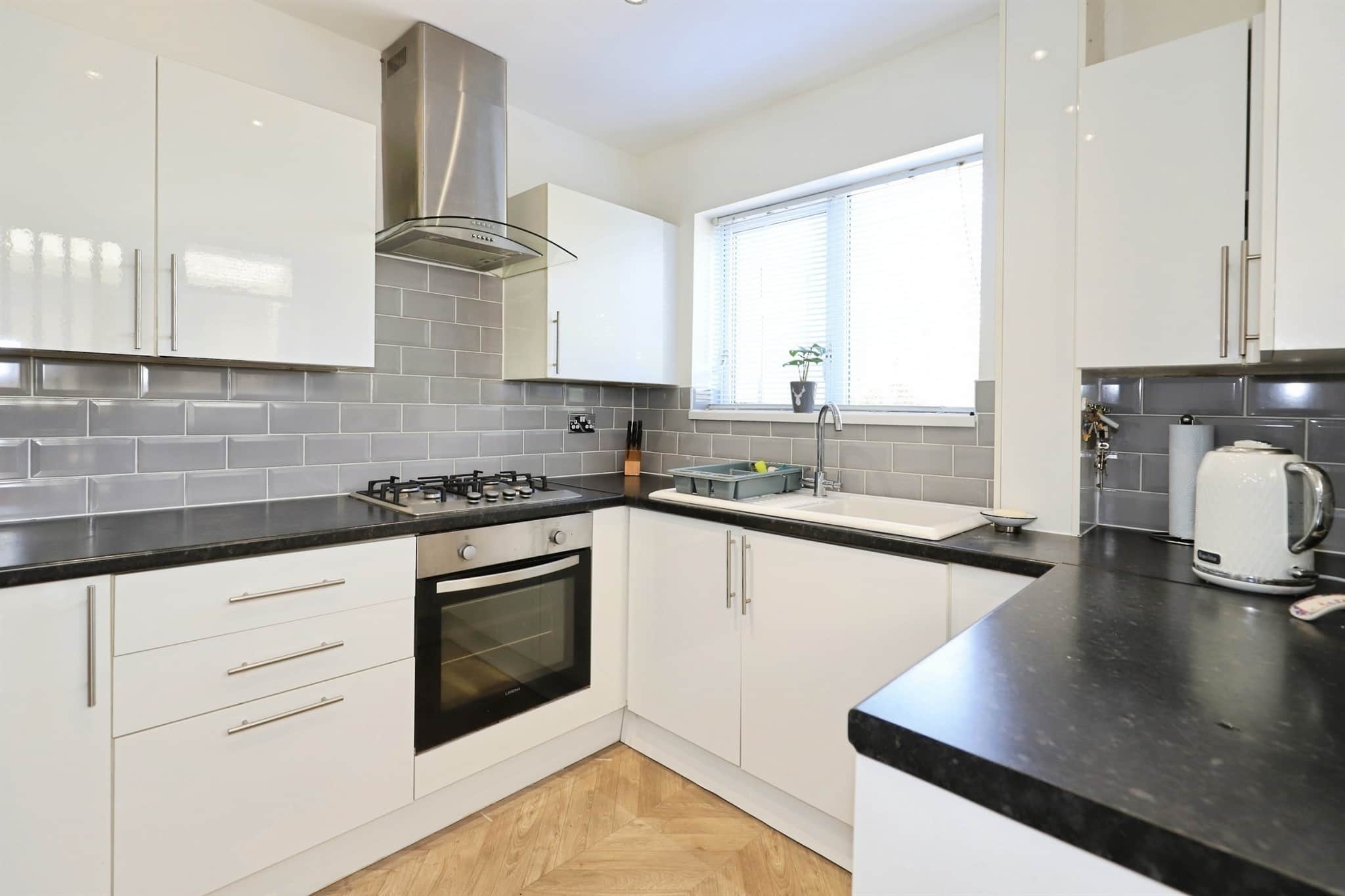 Property at Meldon Drive, Bilston