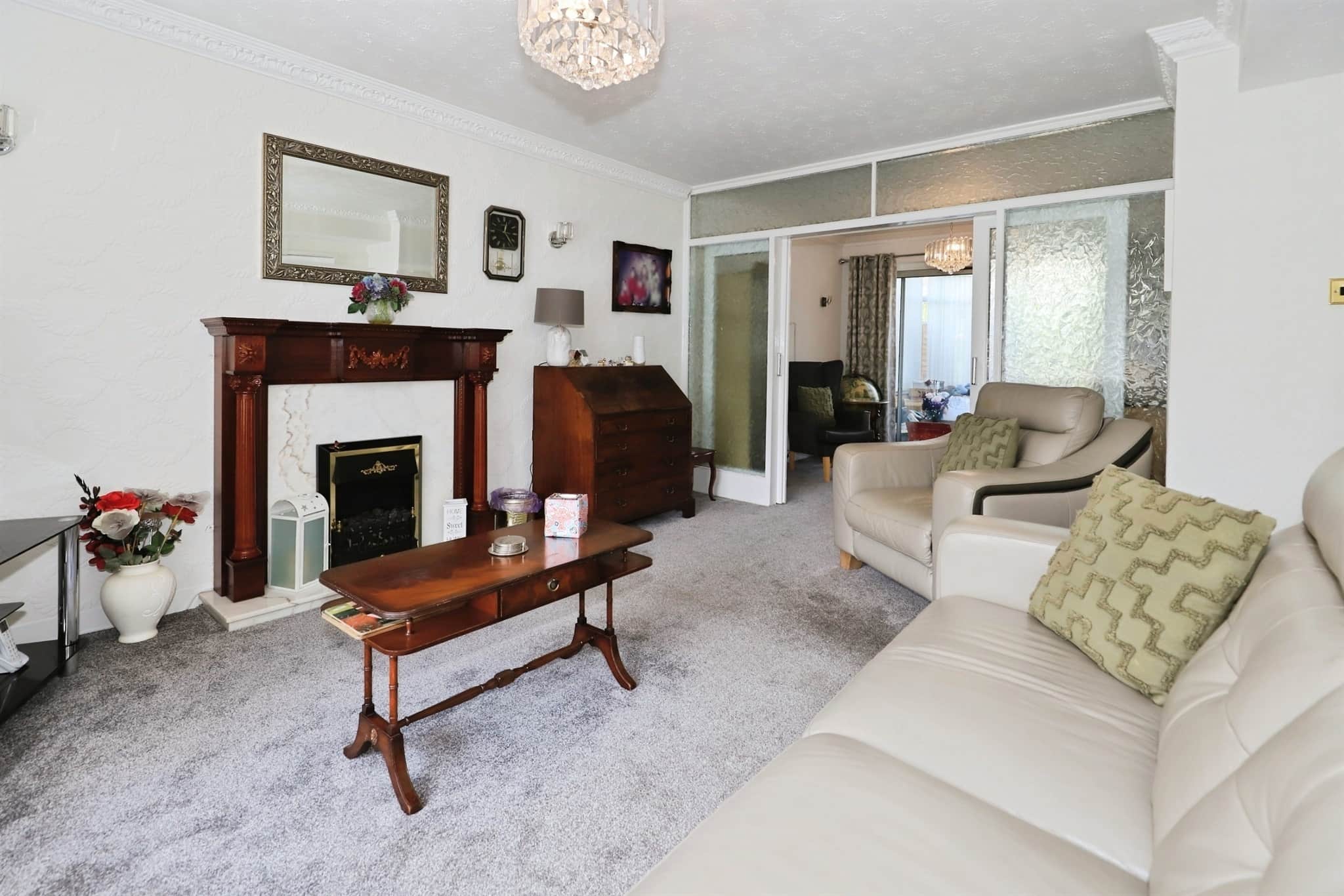 Property at Meldon Drive, Bilston