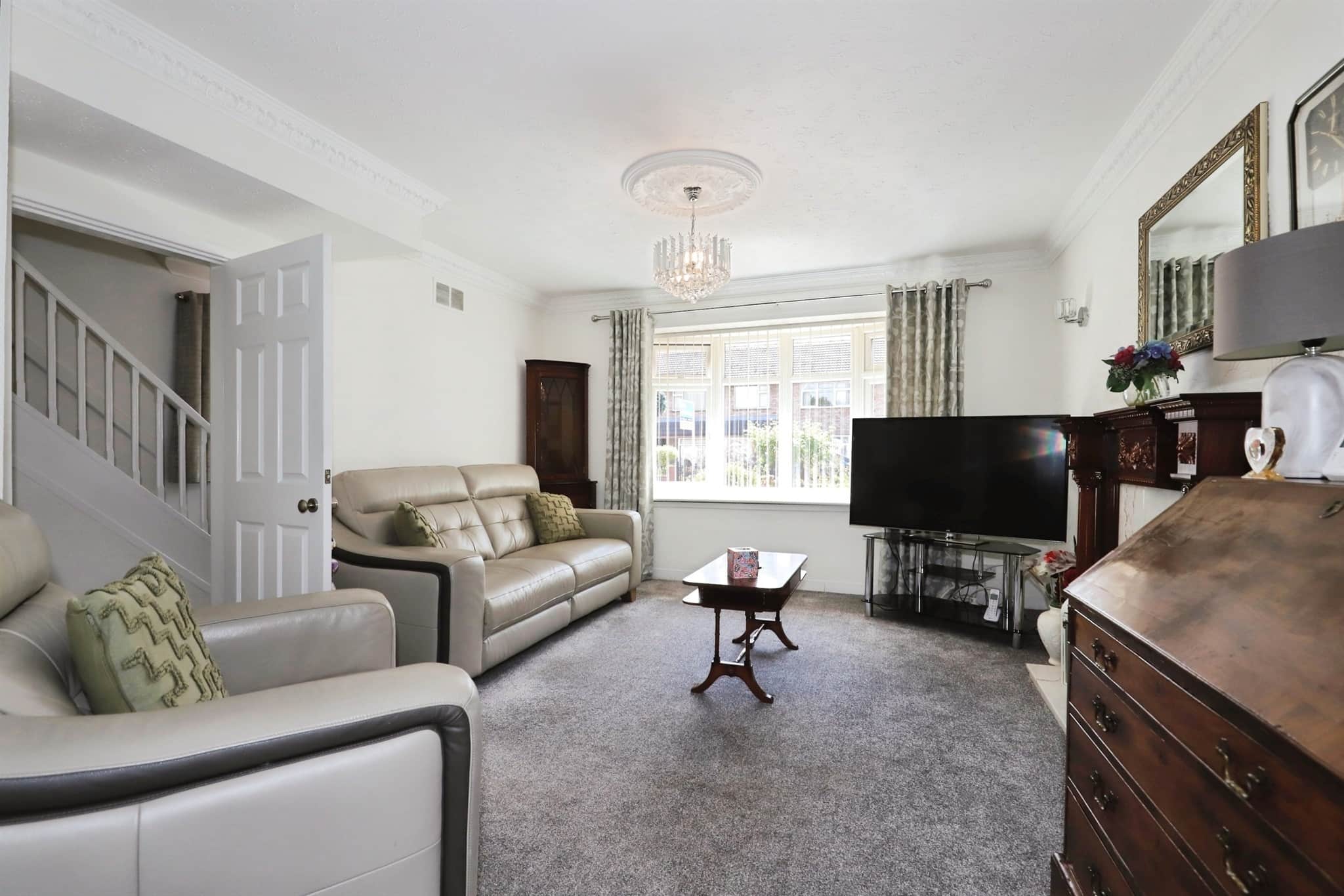 Property at Meldon Drive, Bilston
