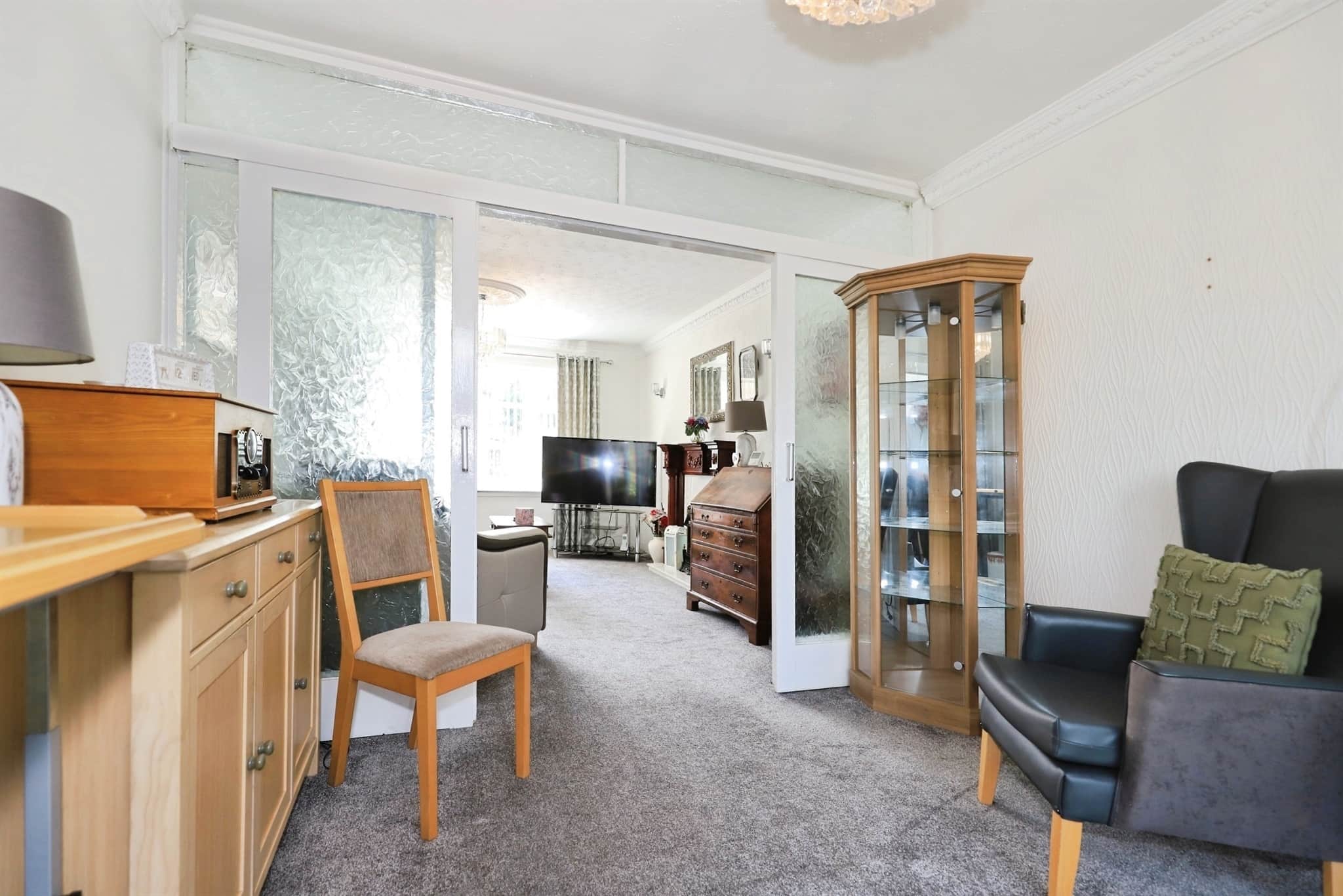 Property at Meldon Drive, Bilston