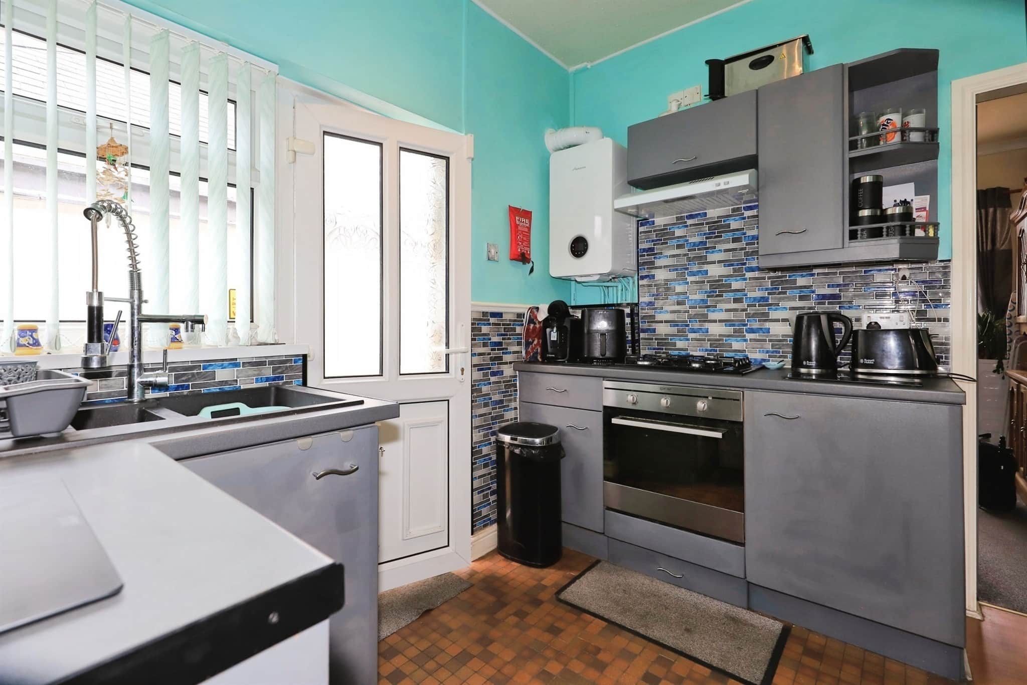 Property at Ward Grove, Wolverhampton