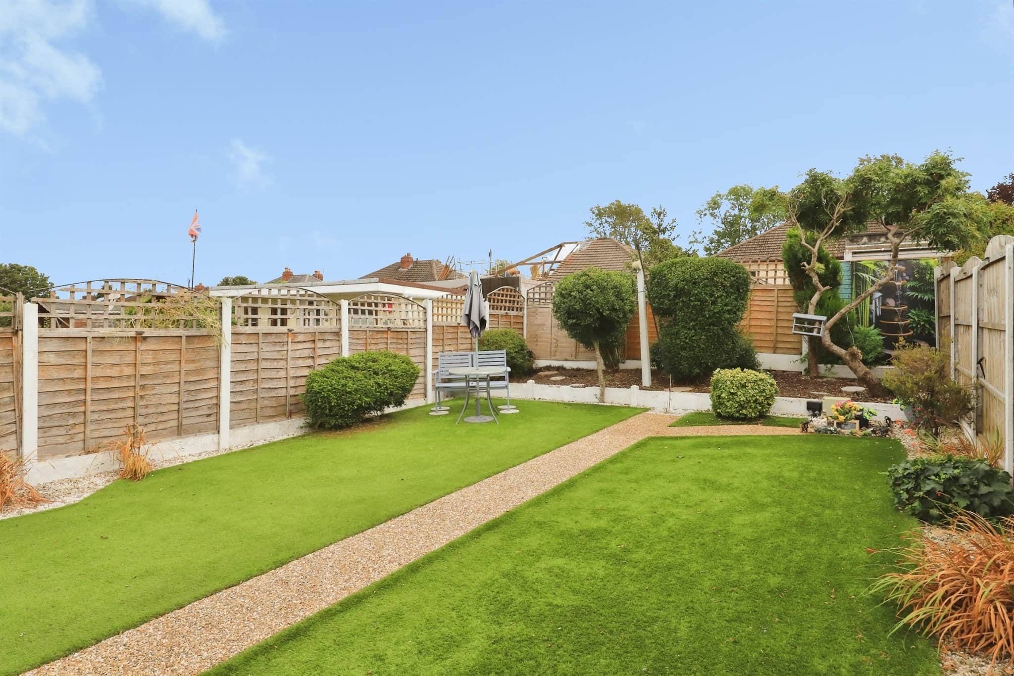 Property at Ward Grove, Wolverhampton