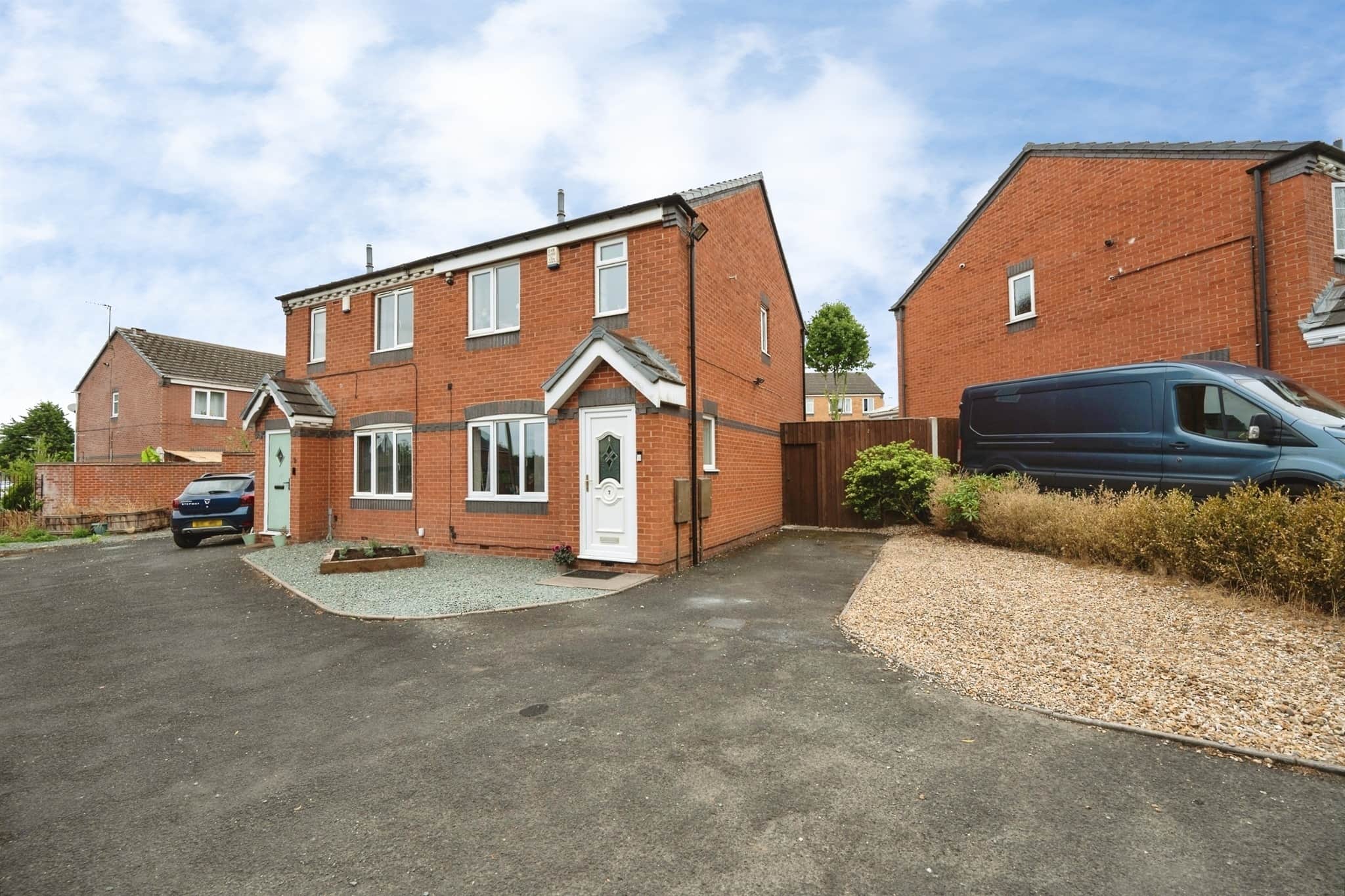 Property at Wilmot Drive, Tipton