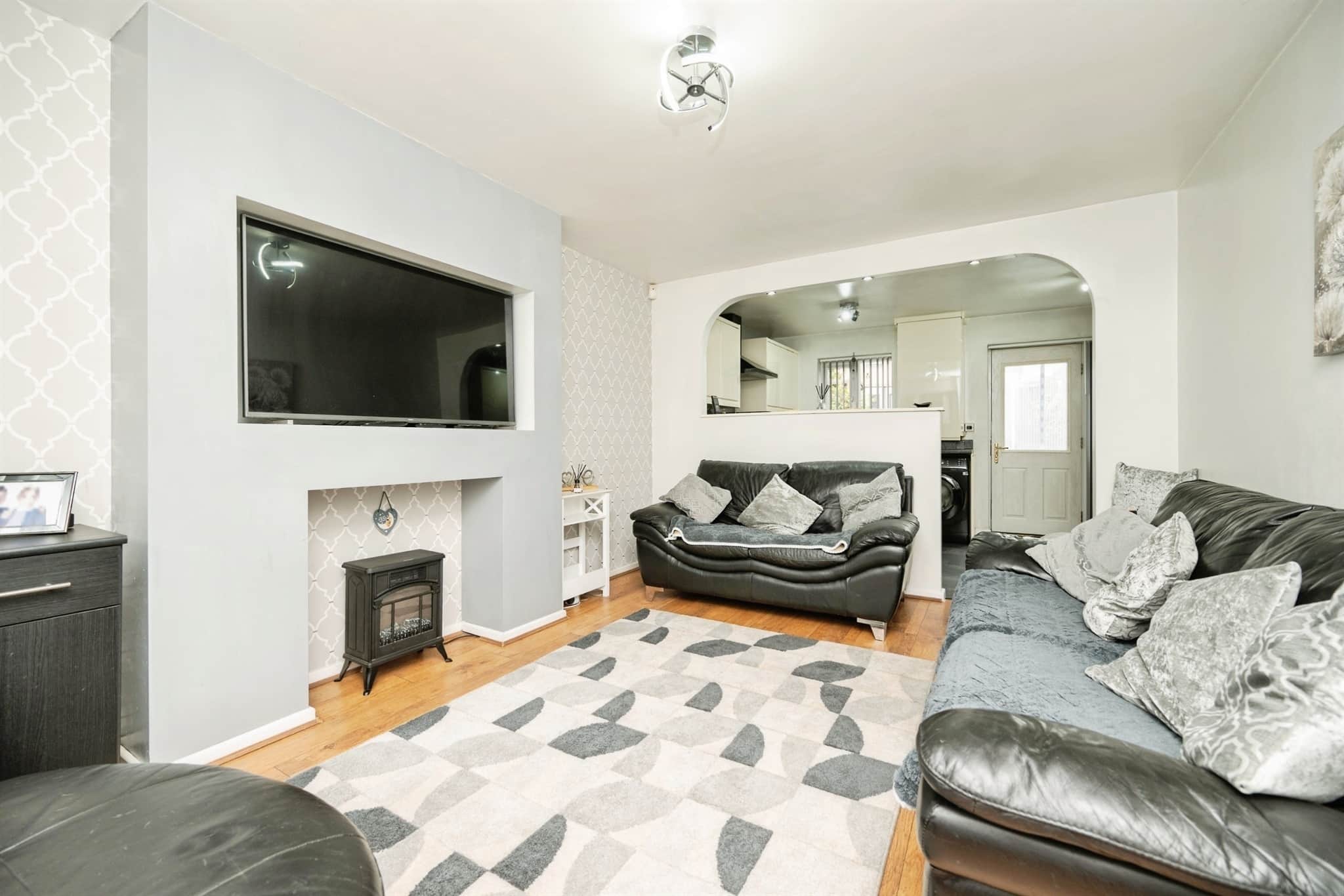 Property at Wilmot Drive, Tipton