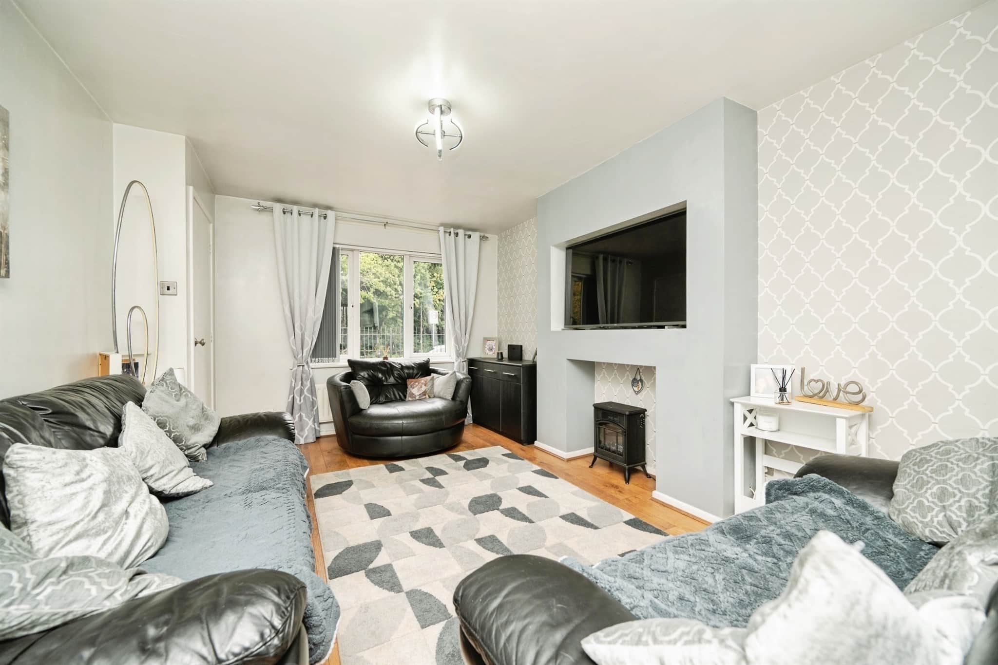 Property at Wilmot Drive, Tipton