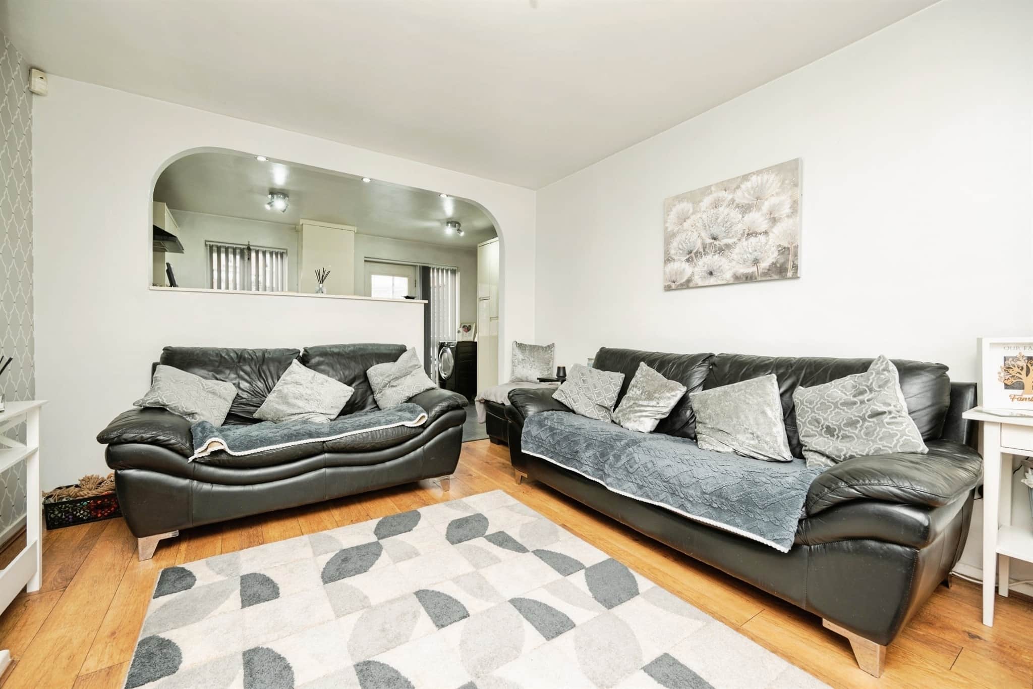 Property at Wilmot Drive, Tipton