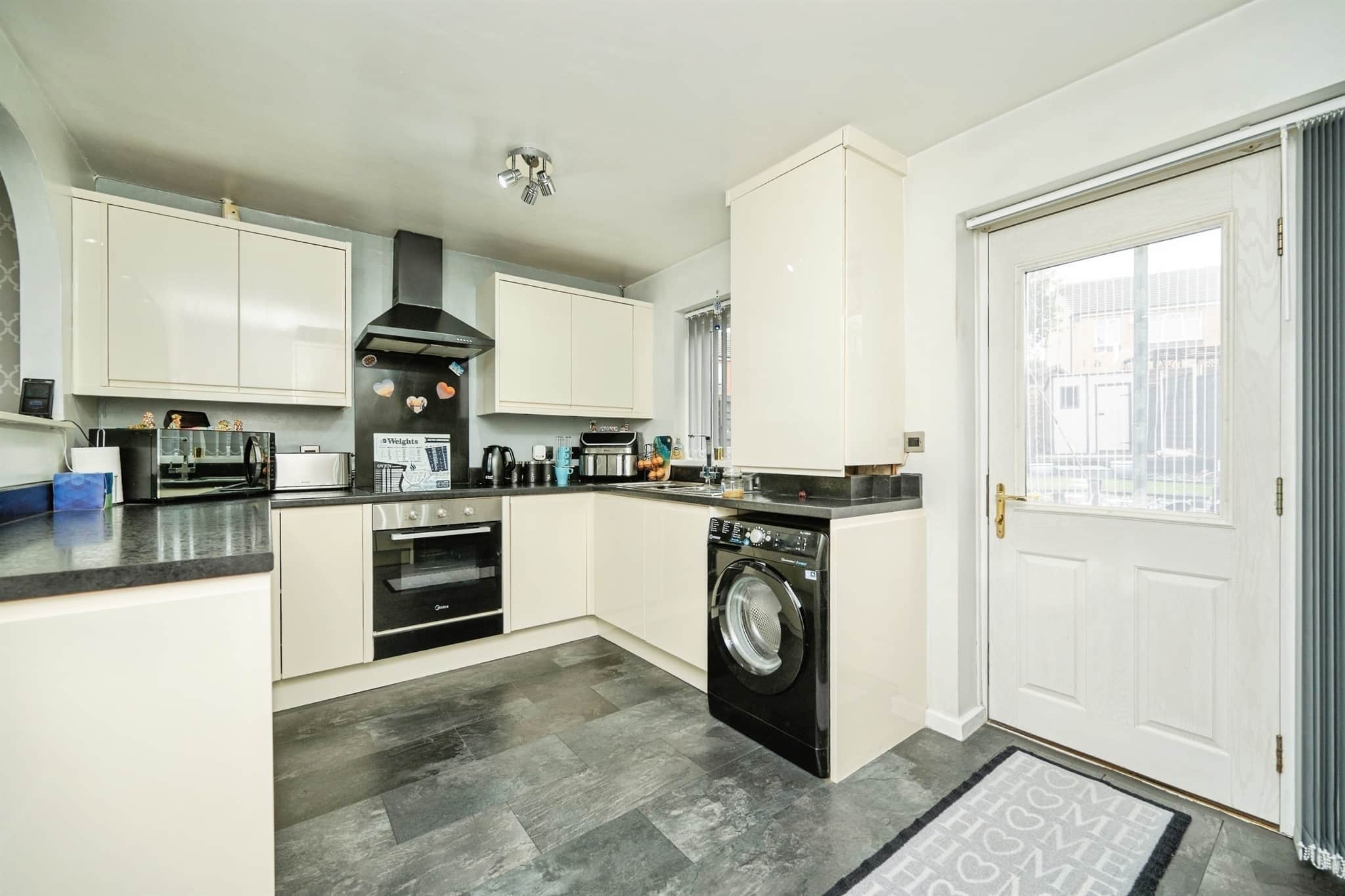 Property at Wilmot Drive, Tipton