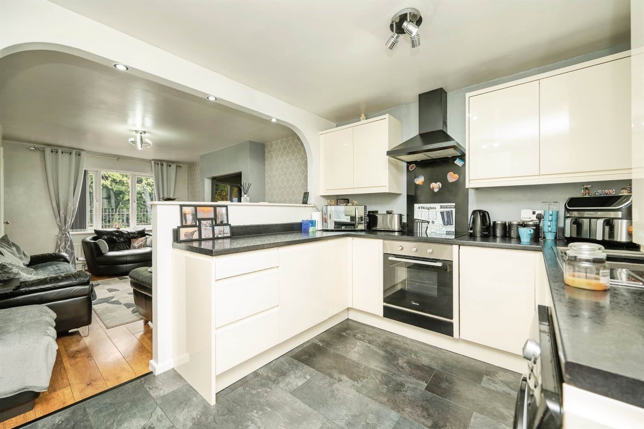 Property at Wilmot Drive, Tipton